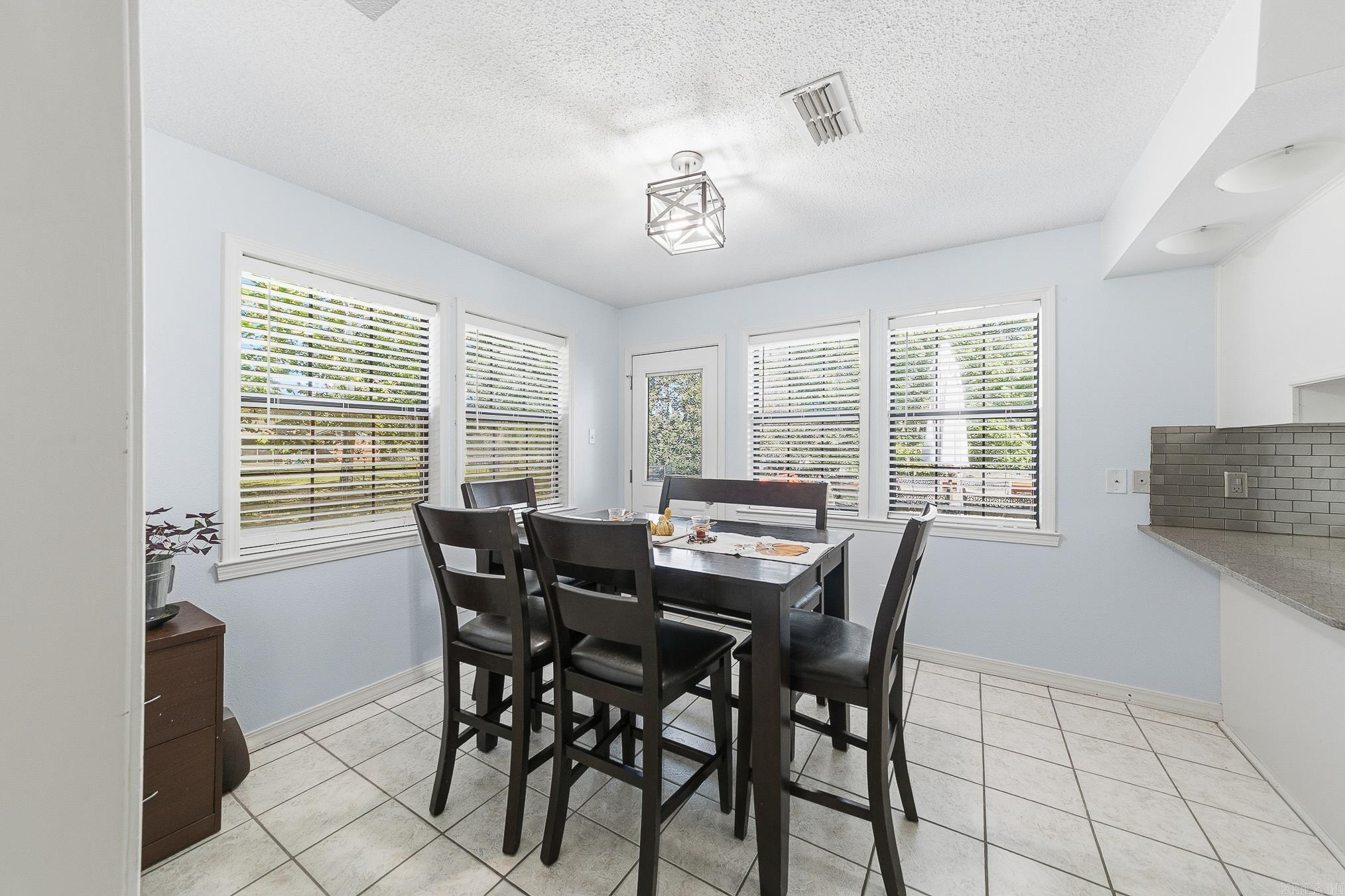 11 Circle B  Ward, AR