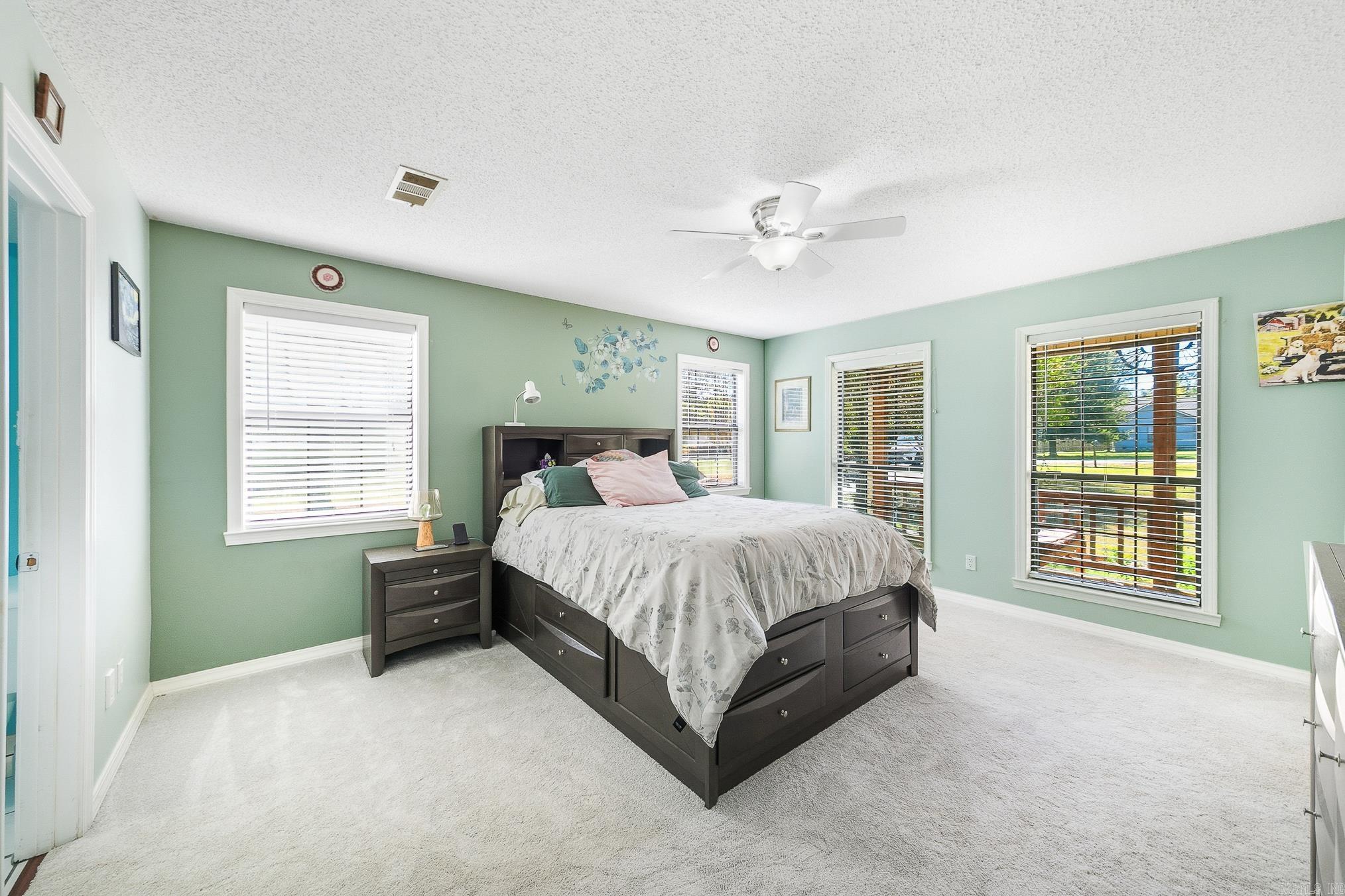 11 Circle B  Ward, AR