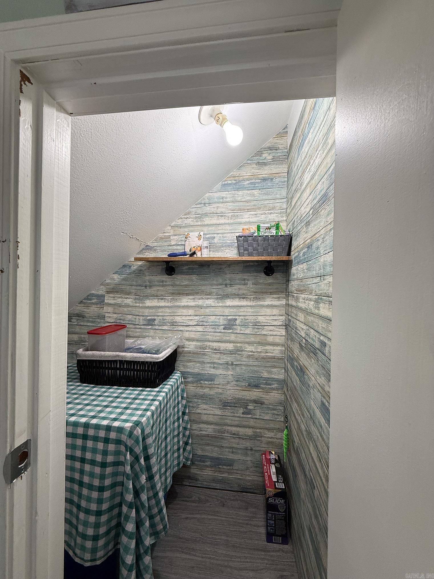 11 Circle B  Ward, AR