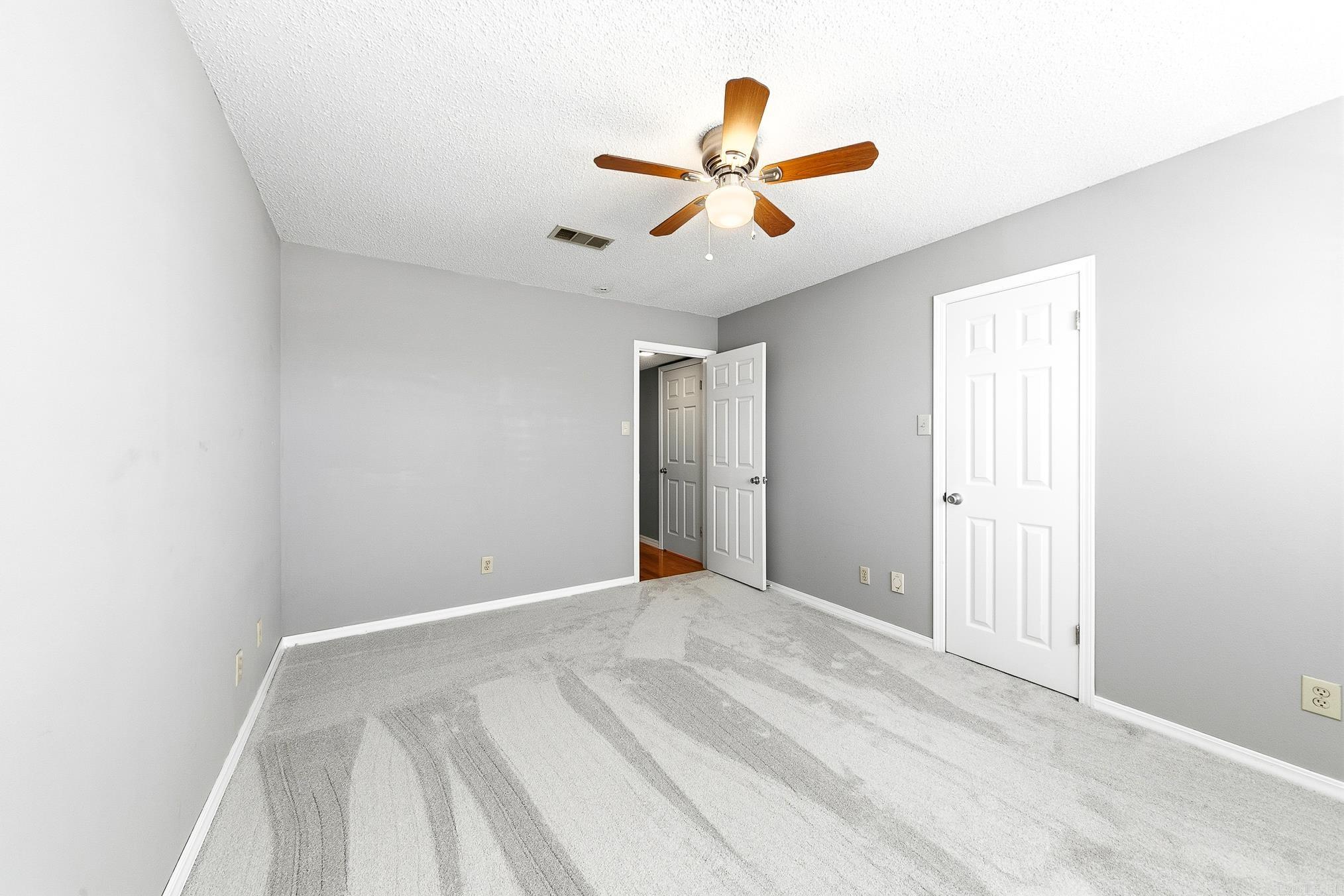 11 Circle B  Ward, AR