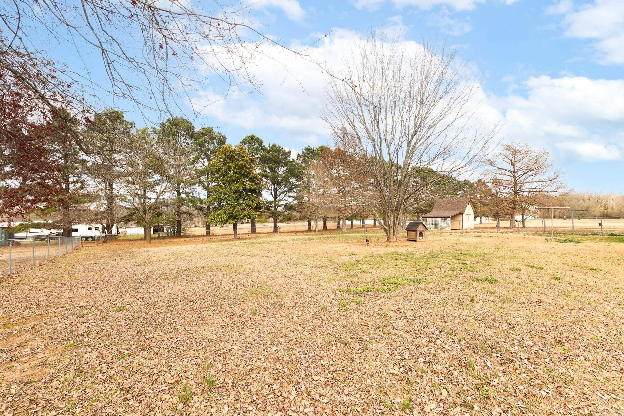 11 Circle B  Ward, AR