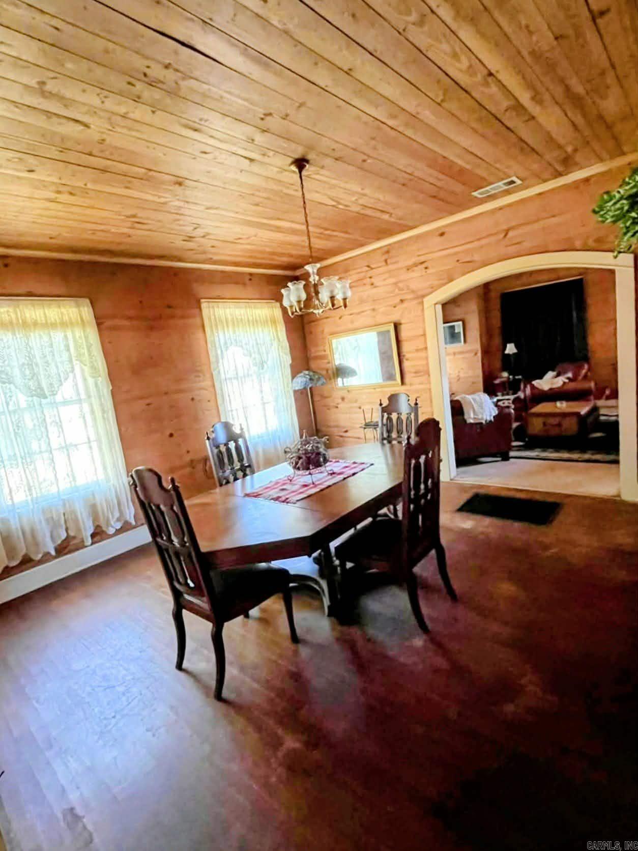 309 Dogwood Street  Waldo, AR