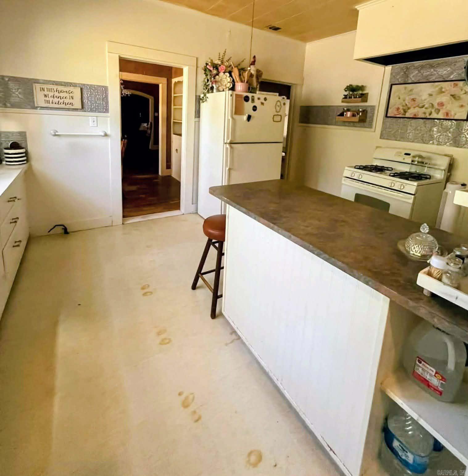 309 Dogwood Street  Waldo, AR