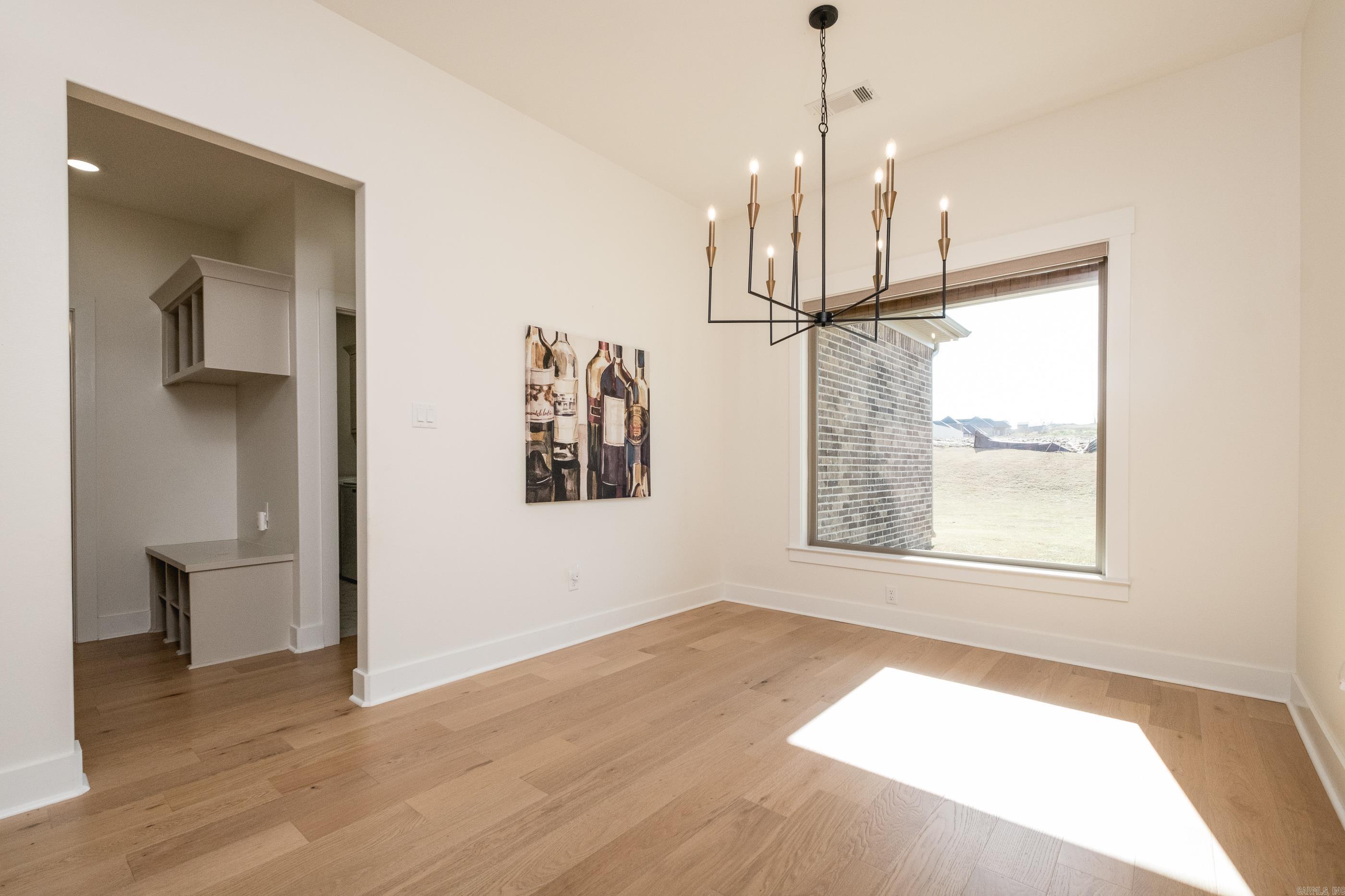 102 Red Crest  Benton, AR