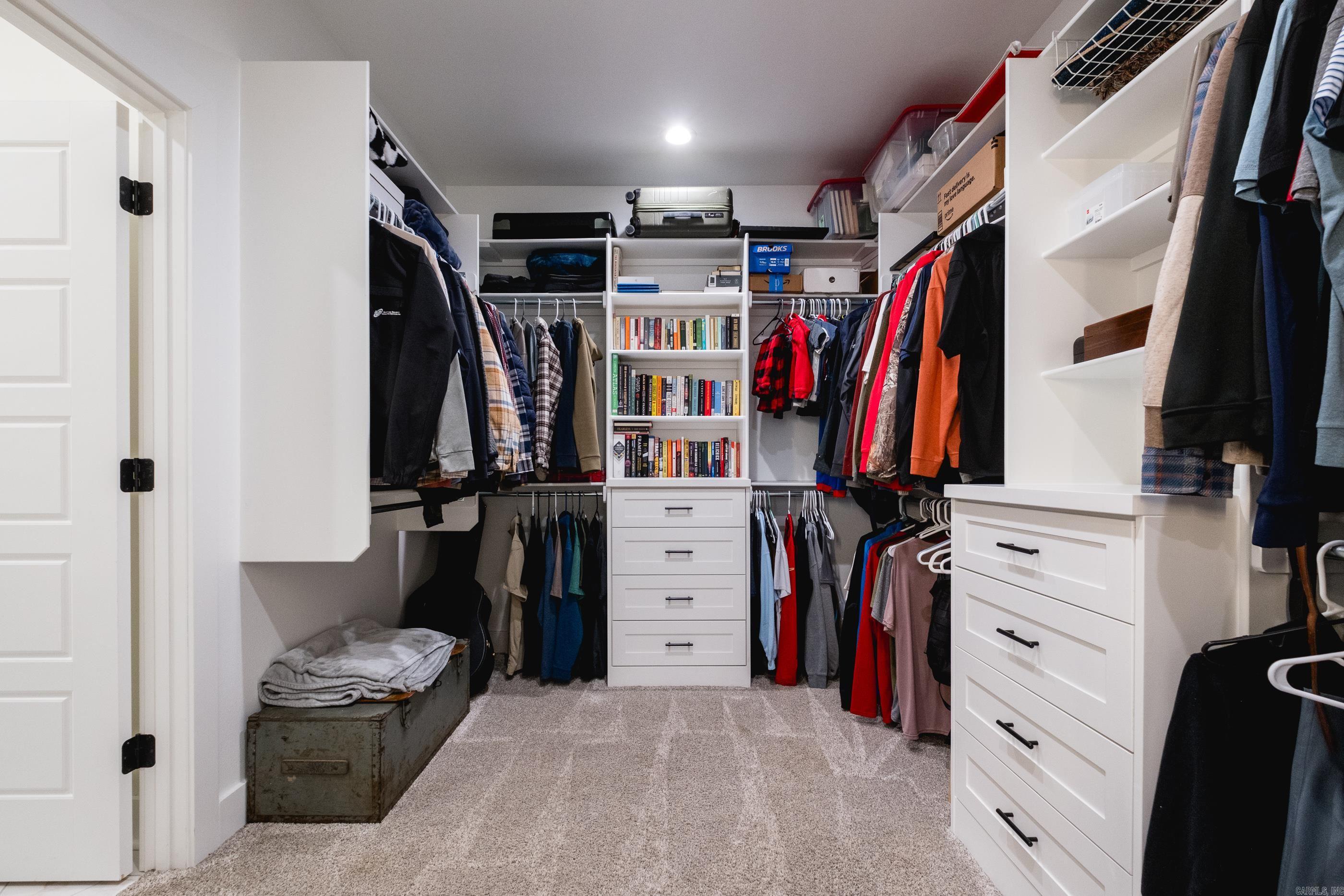 102 Red Crest  Benton, AR