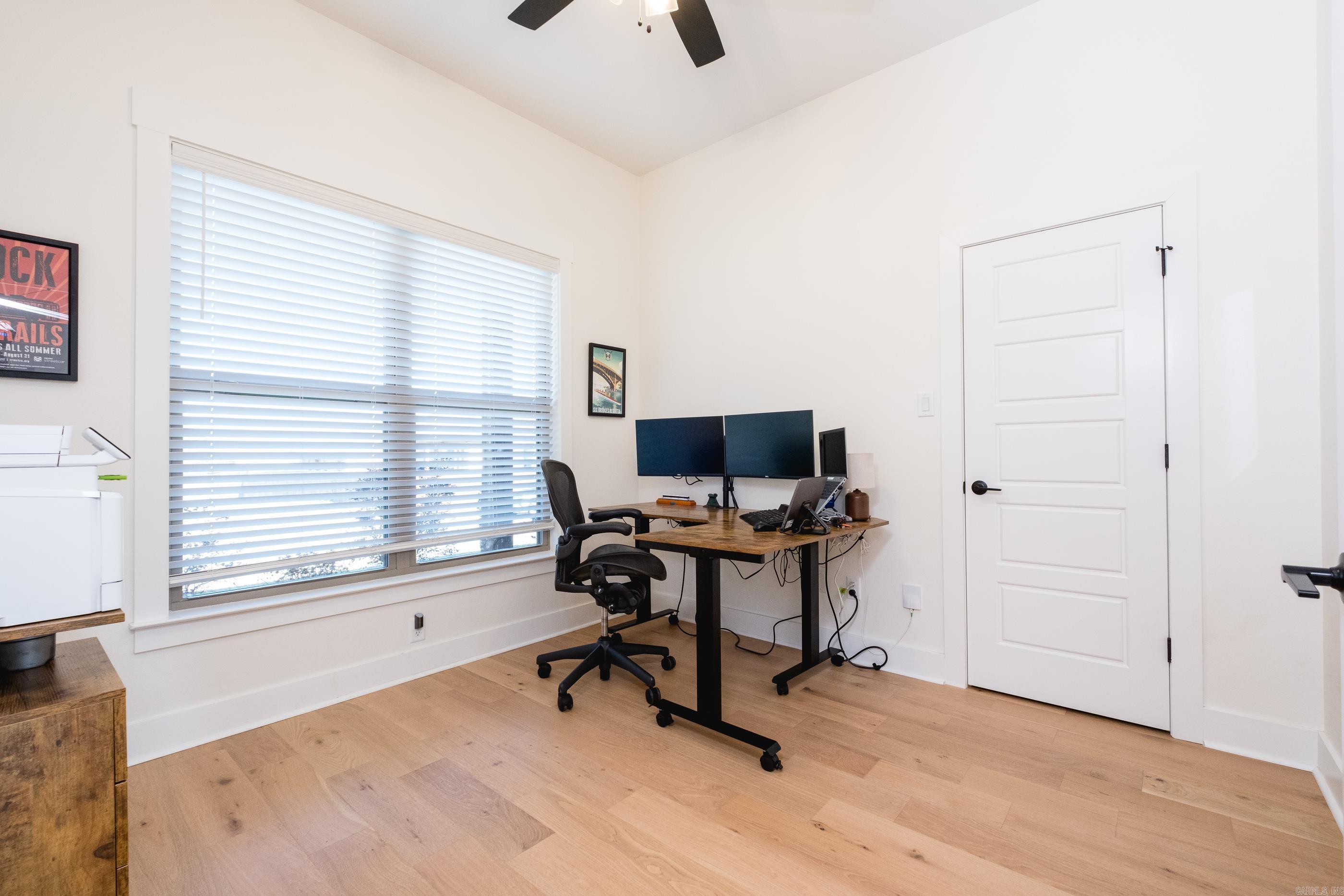 102 Red Crest  Benton, AR