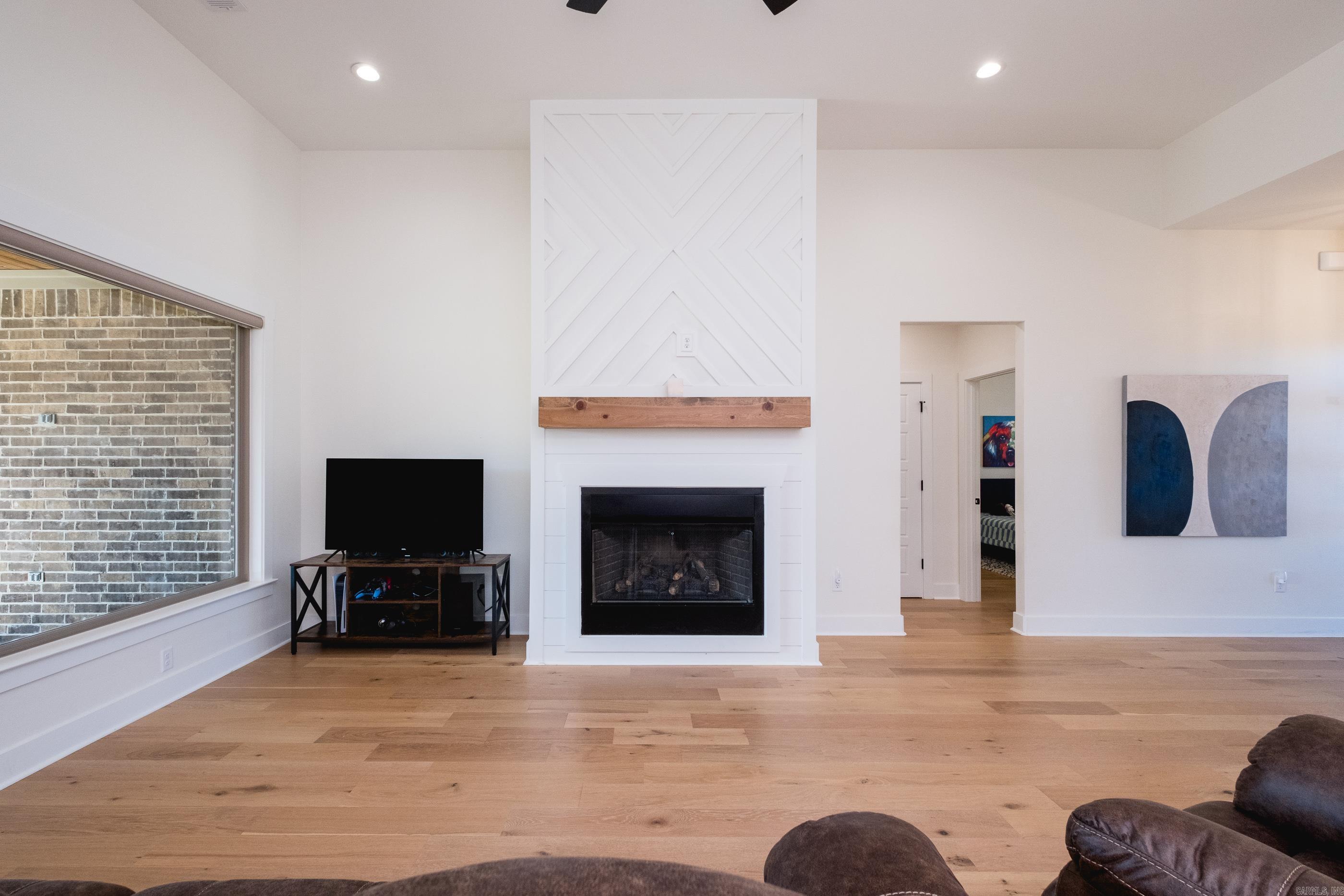 102 Red Crest  Benton, AR