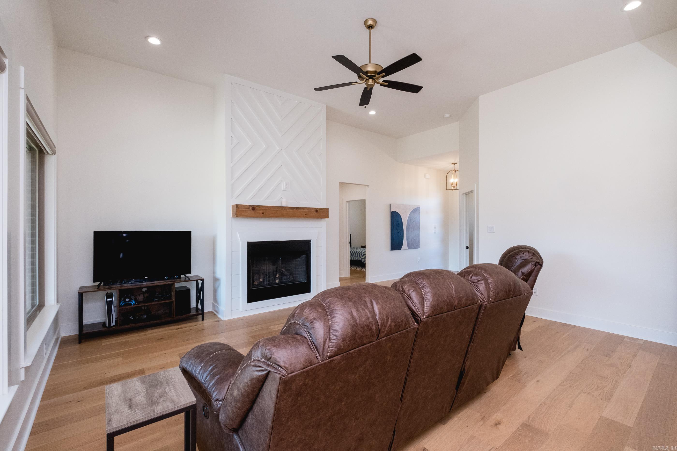 102 Red Crest  Benton, AR