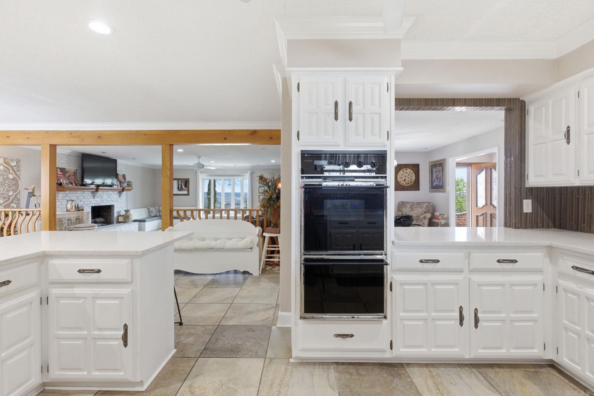 9811 Miller Rd  Sherwood, AR