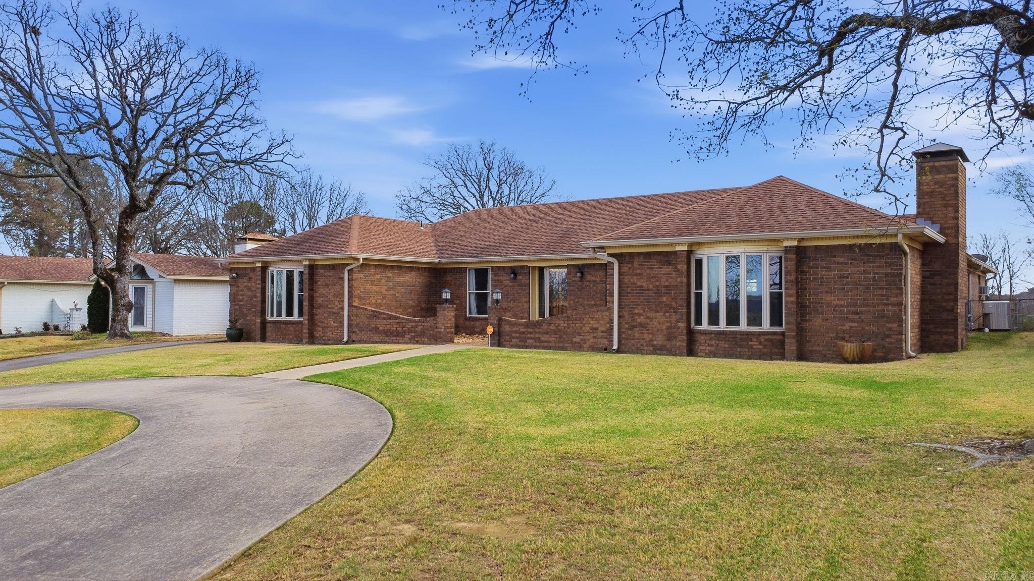 9811 Miller Rd  Sherwood, AR