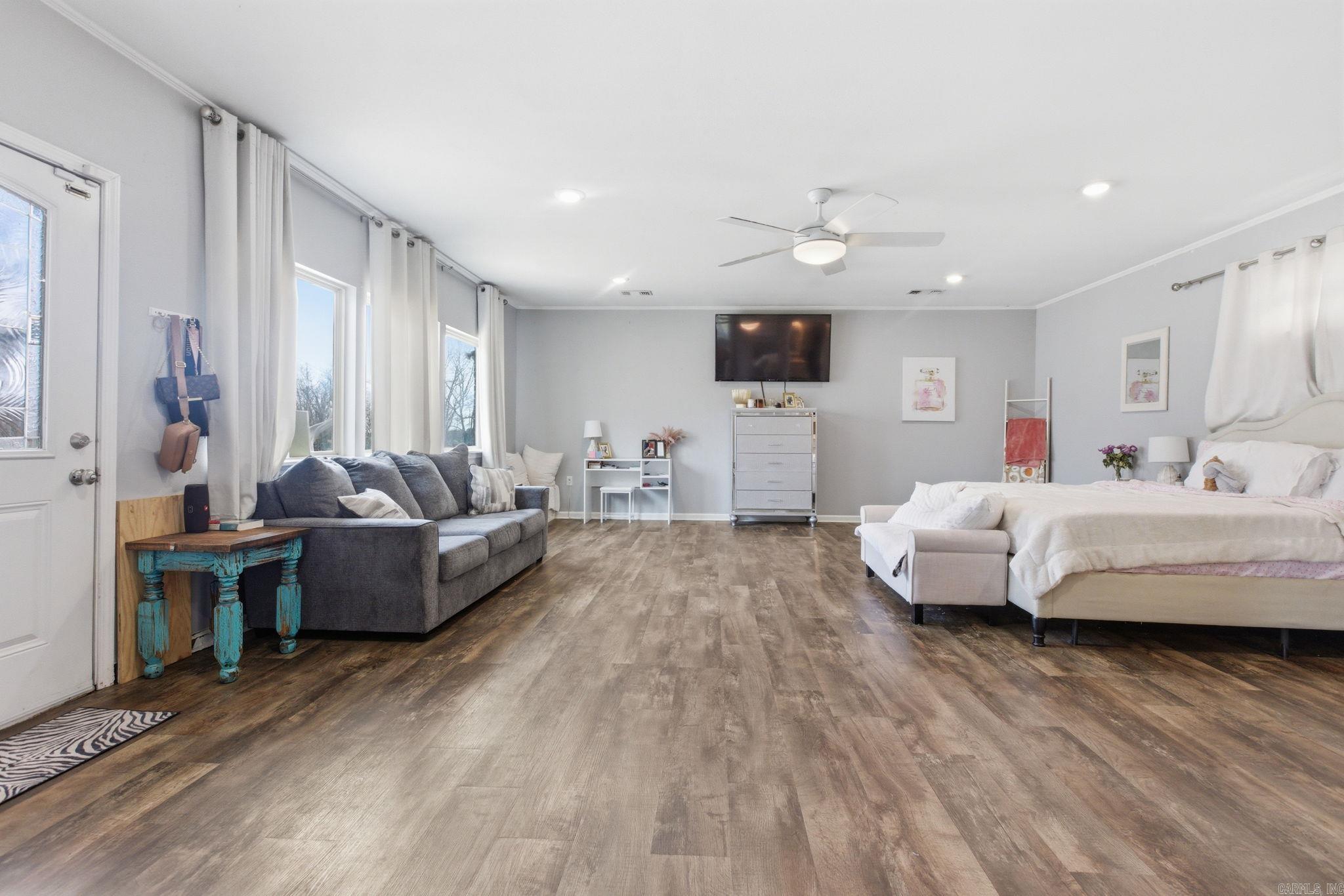 9811 Miller Rd  Sherwood, AR