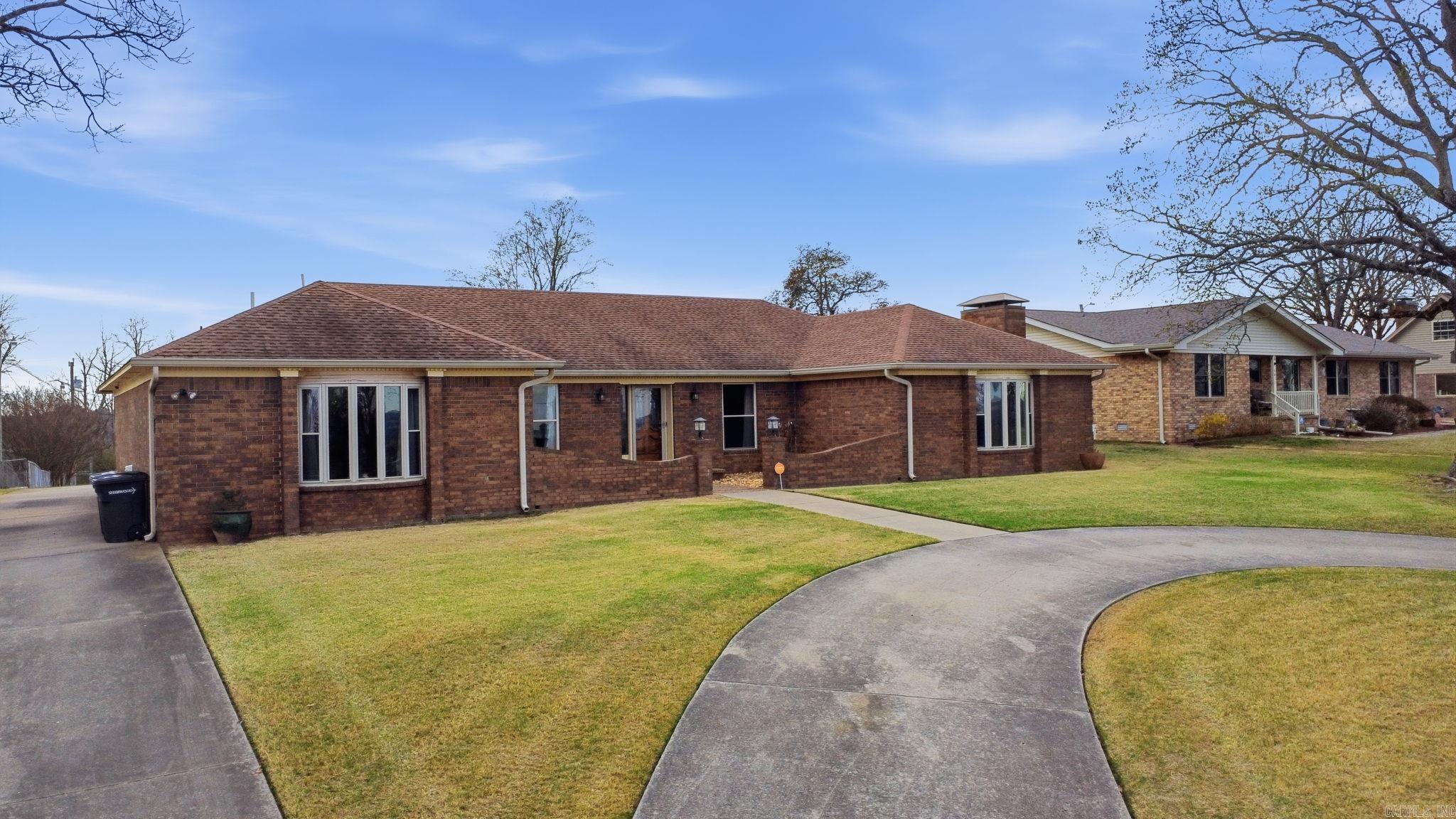 9811 Miller Rd  Sherwood, AR