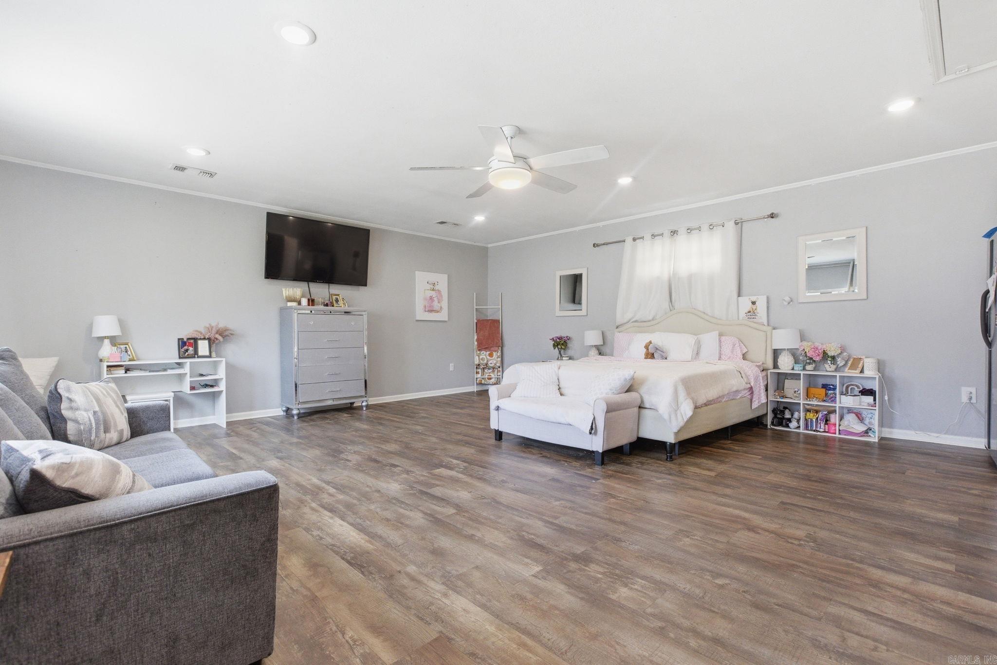 9811 Miller Rd  Sherwood, AR