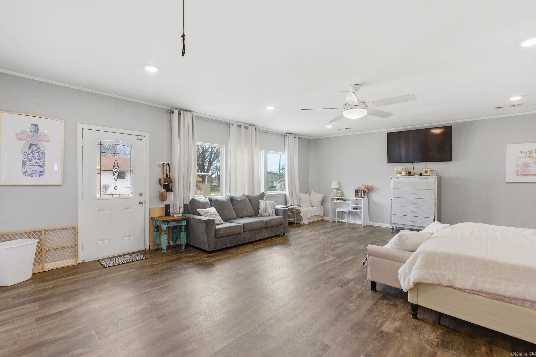 9811 Miller Rd  Sherwood, AR