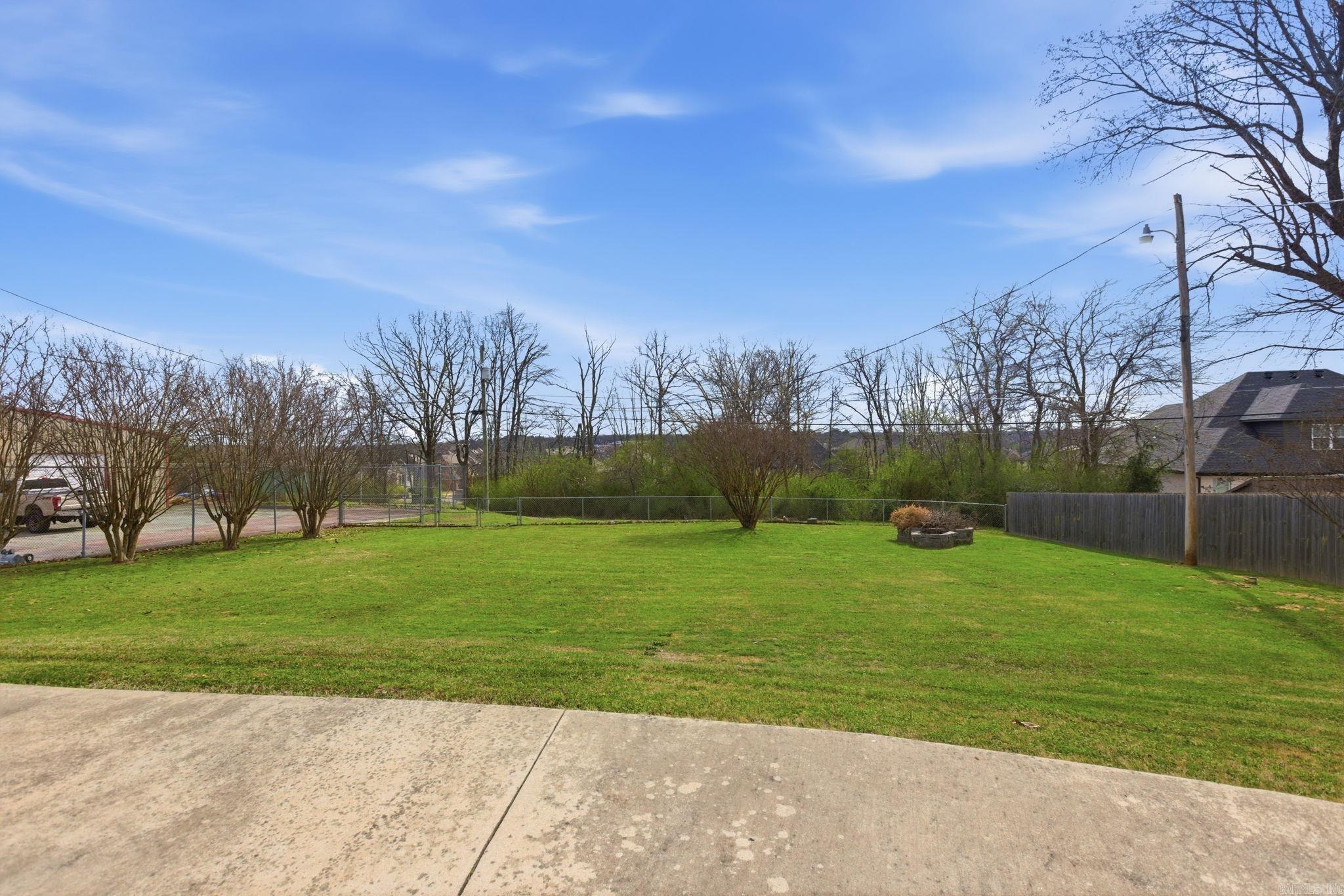 9811 Miller Rd  Sherwood, AR