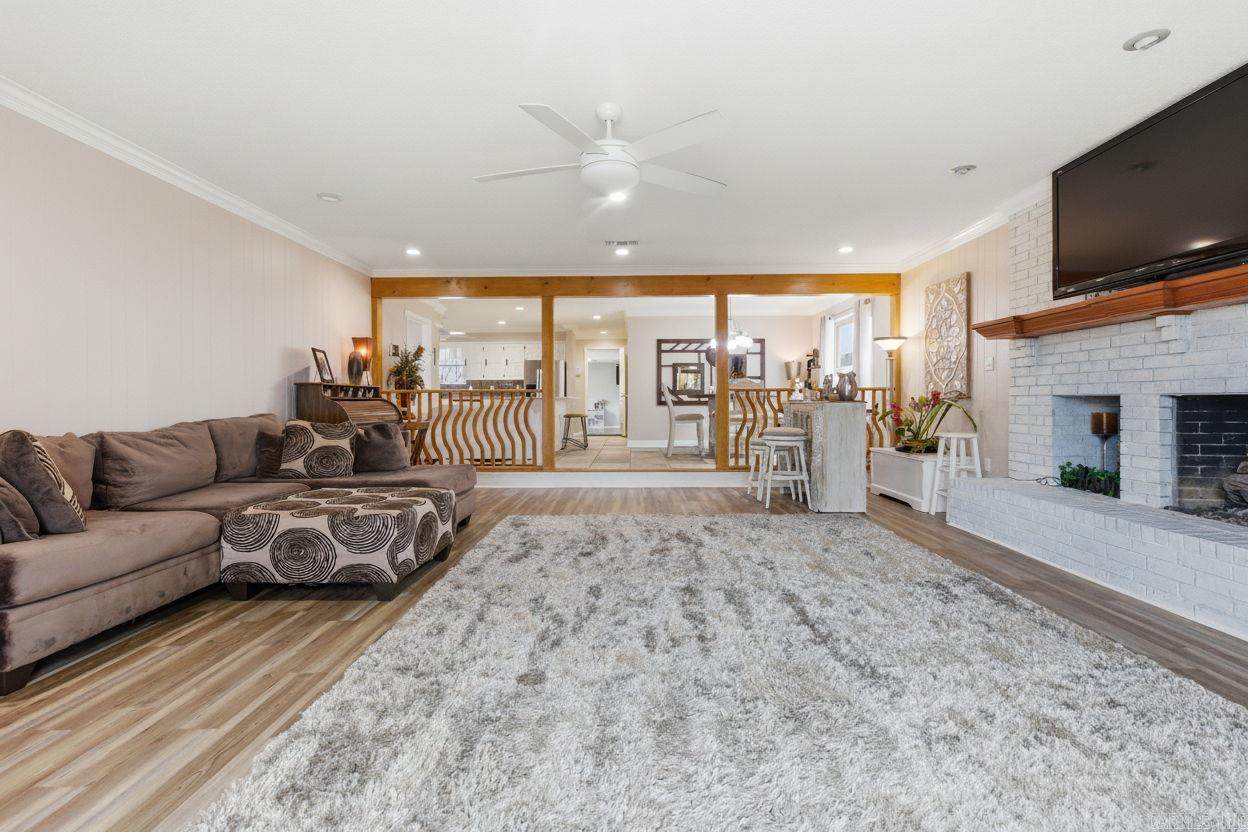 9811 Miller Rd  Sherwood, AR