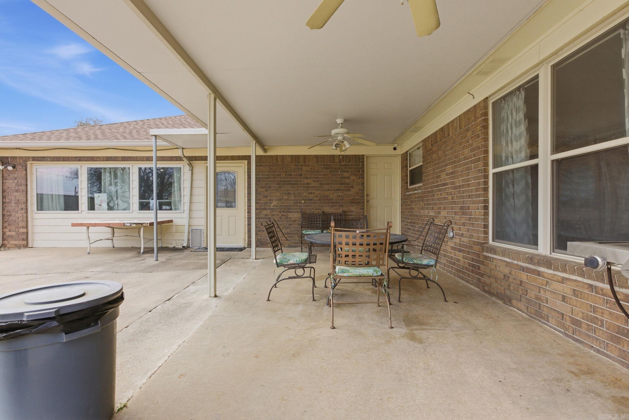 9811 Miller Rd  Sherwood, AR