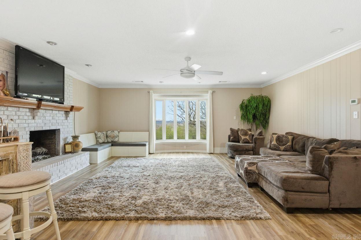 9811 Miller Rd  Sherwood, AR