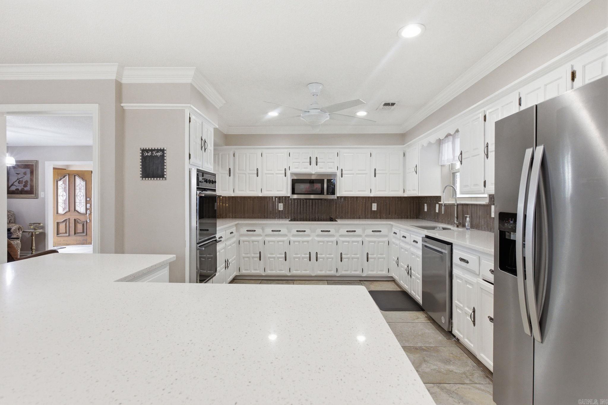 9811 Miller Rd  Sherwood, AR