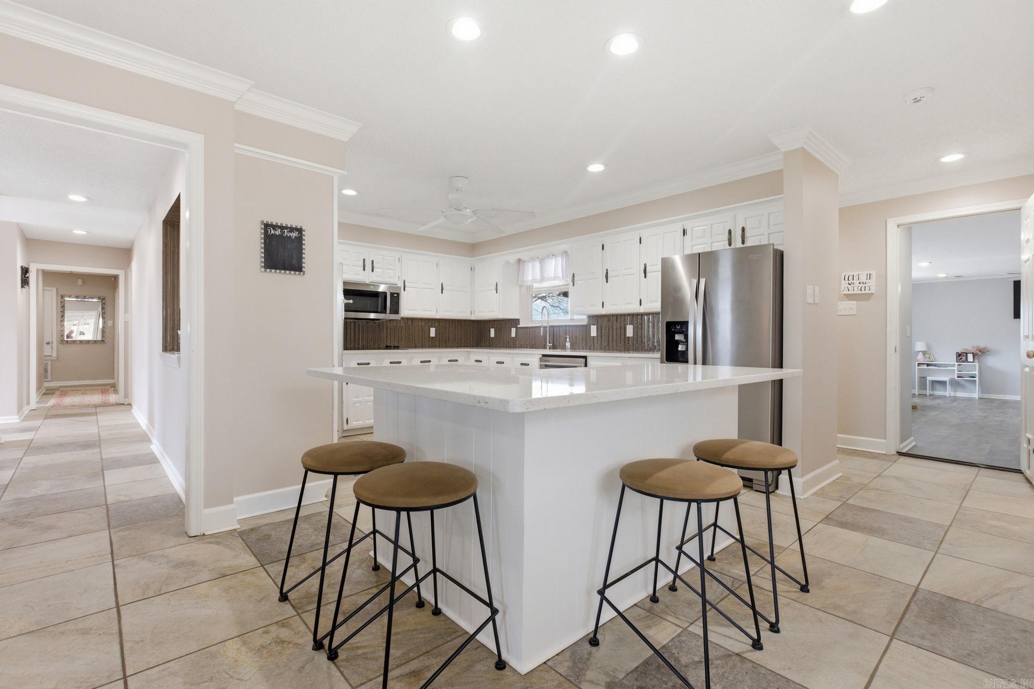 9811 Miller Rd  Sherwood, AR