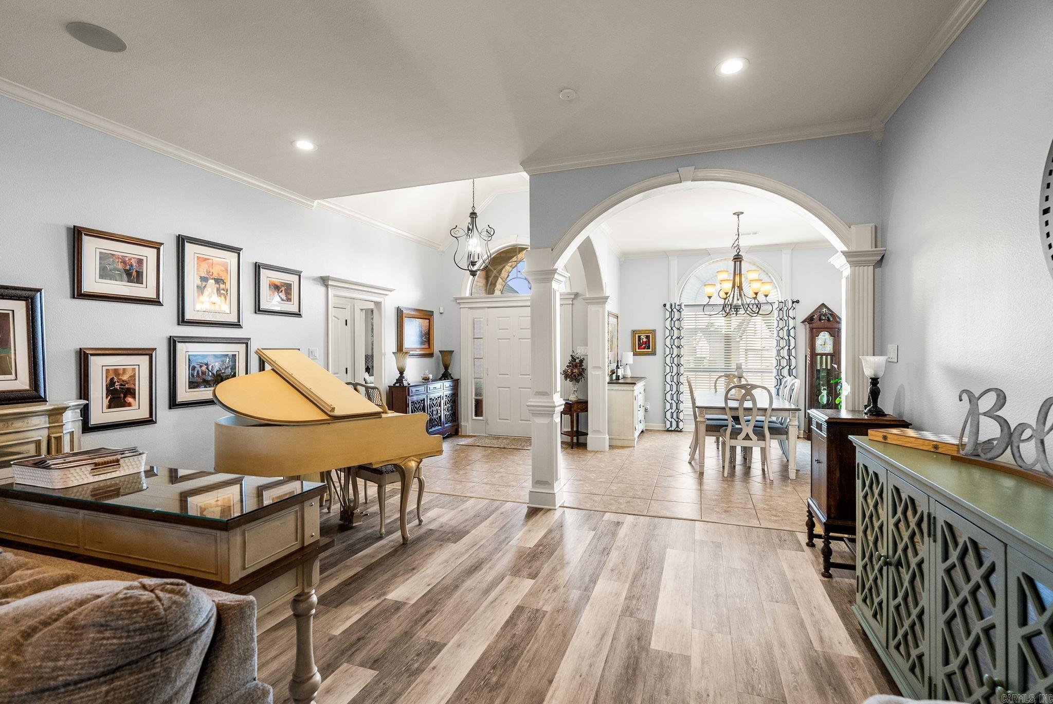 303 Corondelet  Maumelle, AR