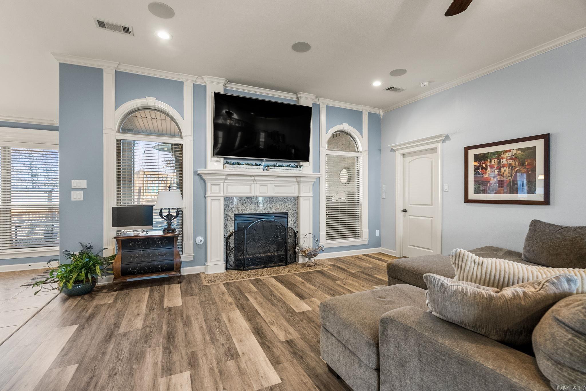 303 Corondelet  Maumelle, AR