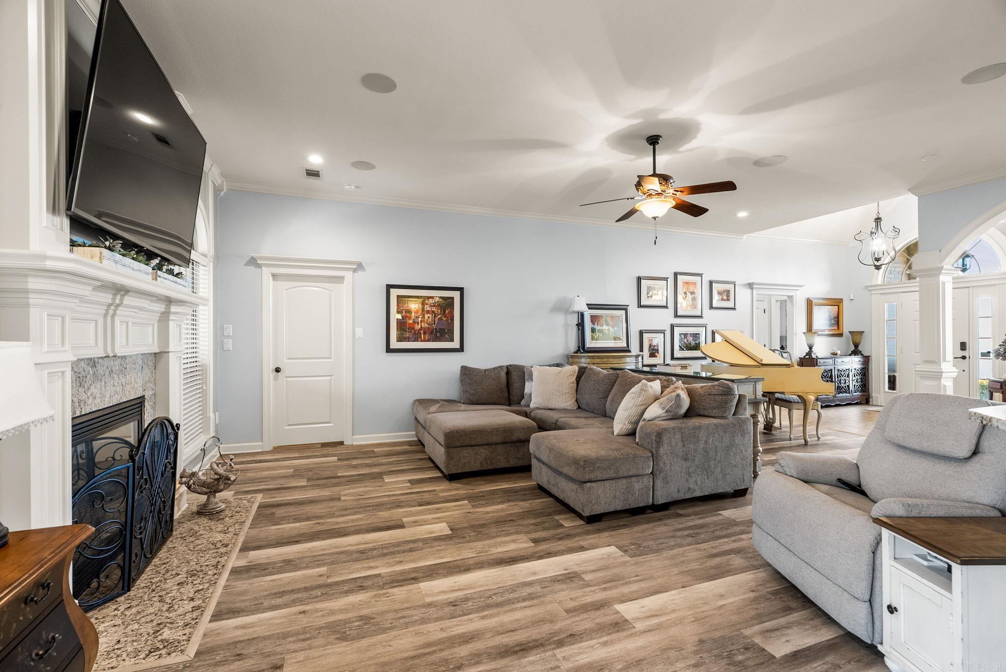 303 Corondelet  Maumelle, AR