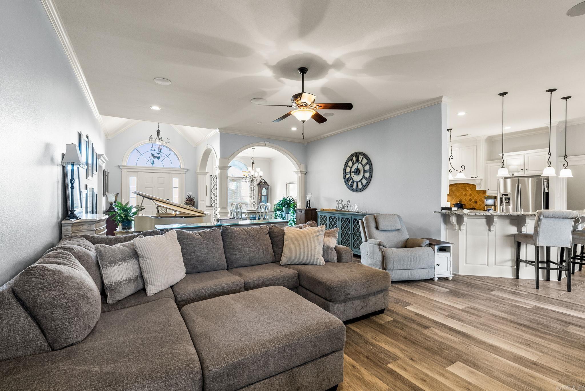 303 Corondelet  Maumelle, AR