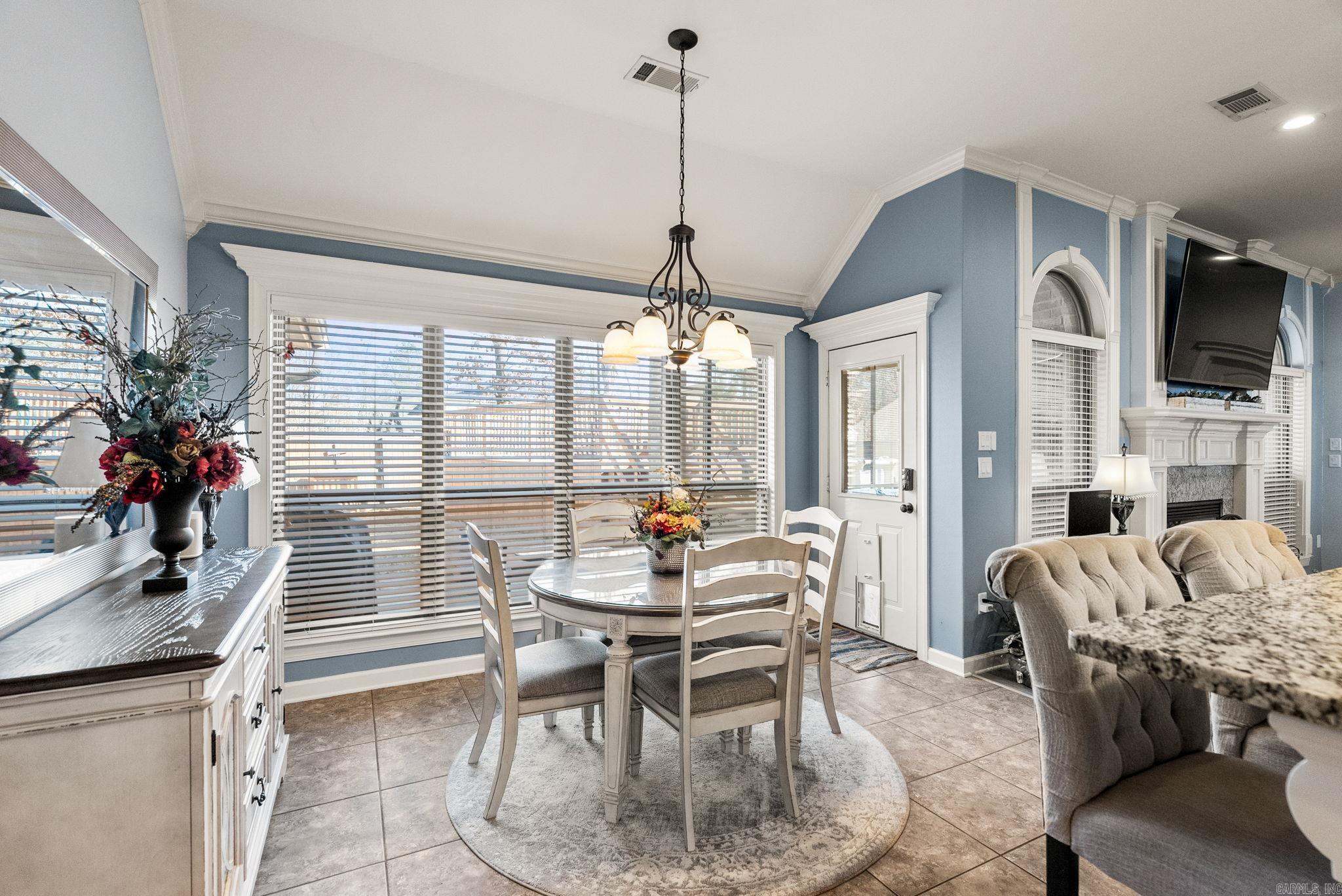 303 Corondelet  Maumelle, AR