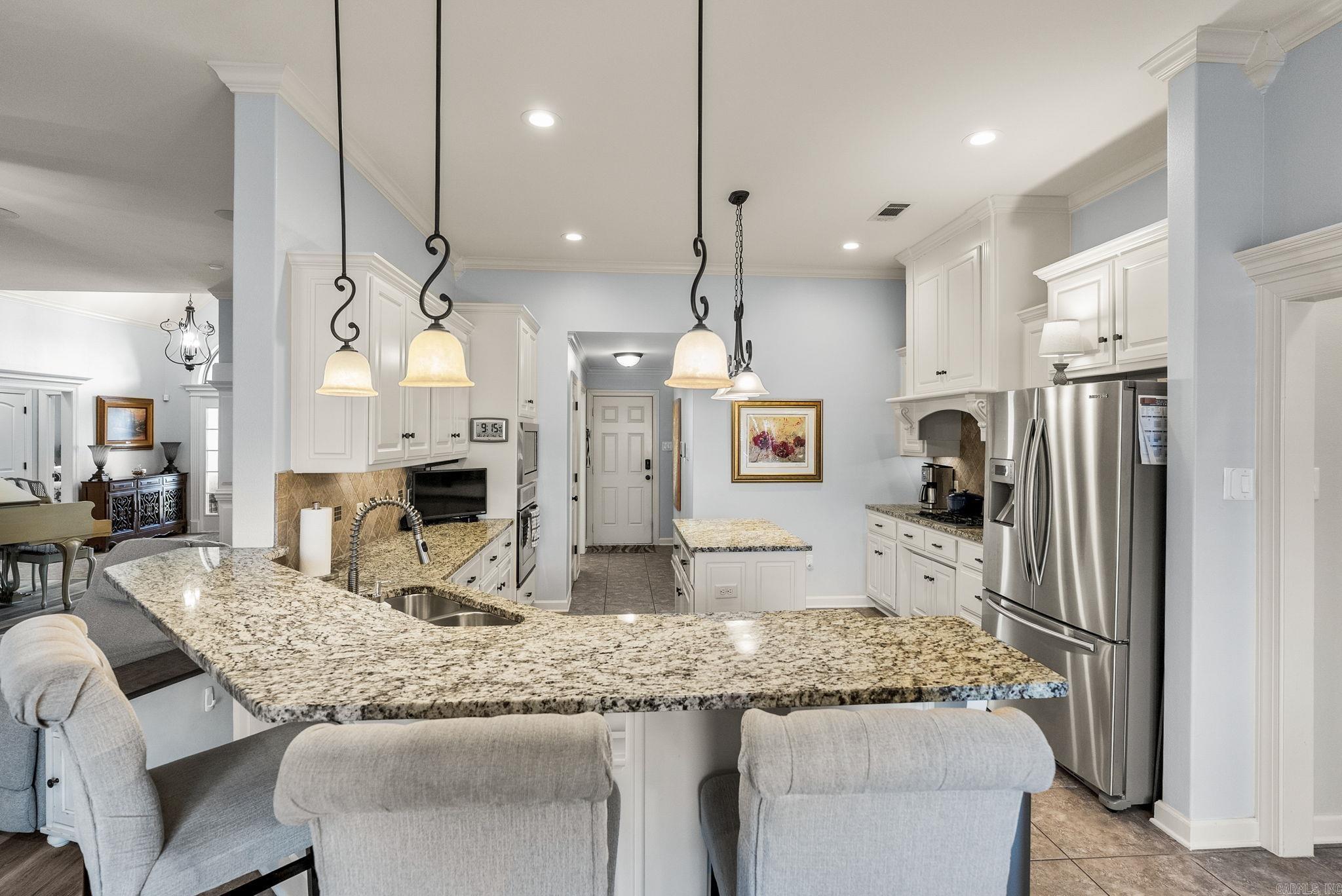 303 Corondelet  Maumelle, AR