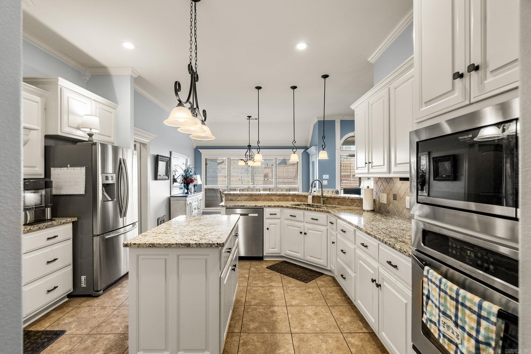 303 Corondelet  Maumelle, AR