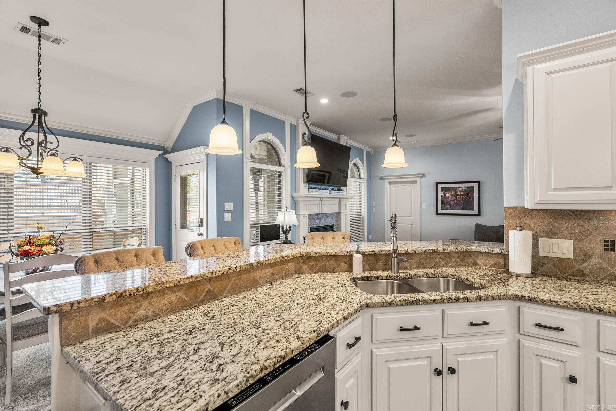 303 Corondelet  Maumelle, AR