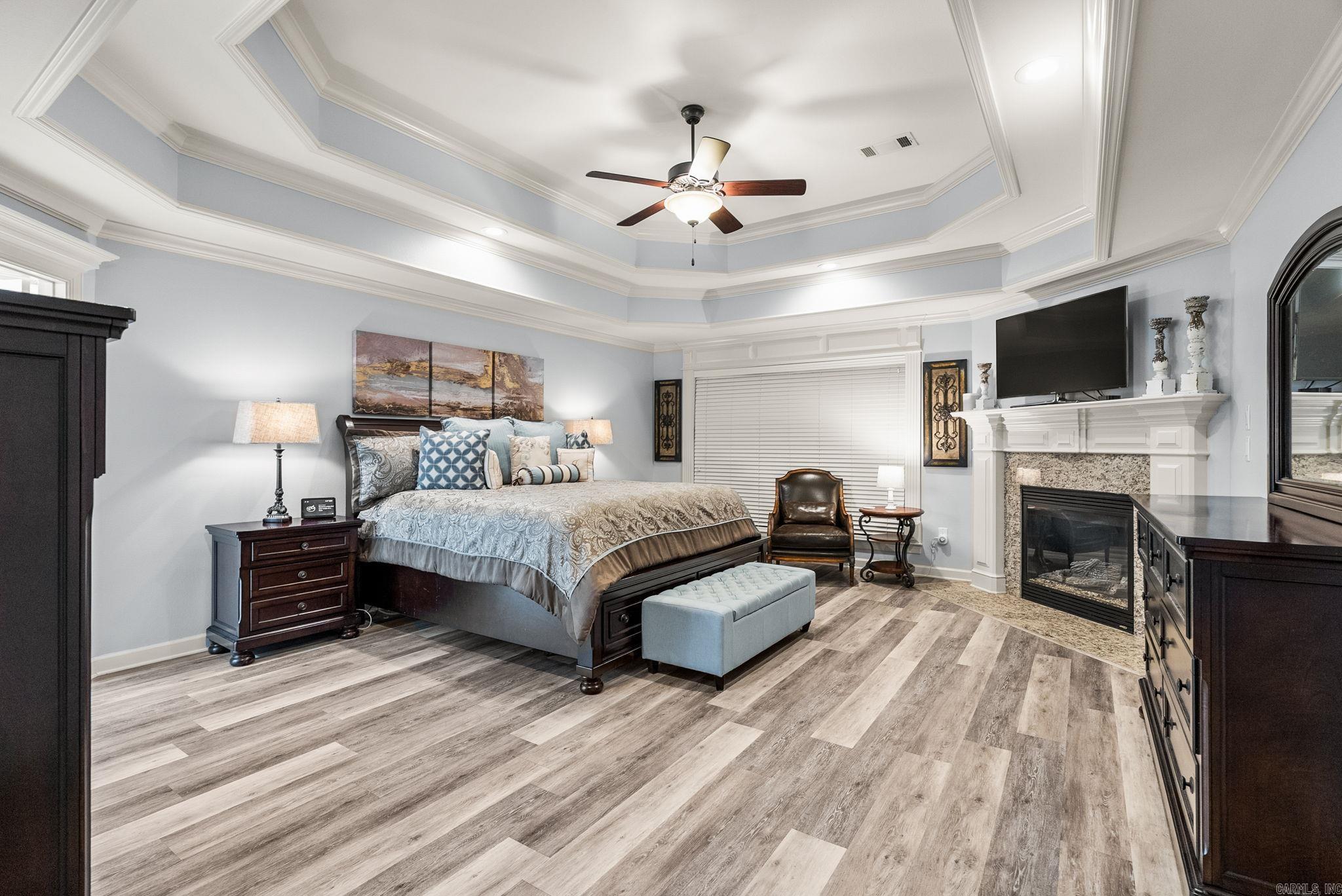 303 Corondelet  Maumelle, AR