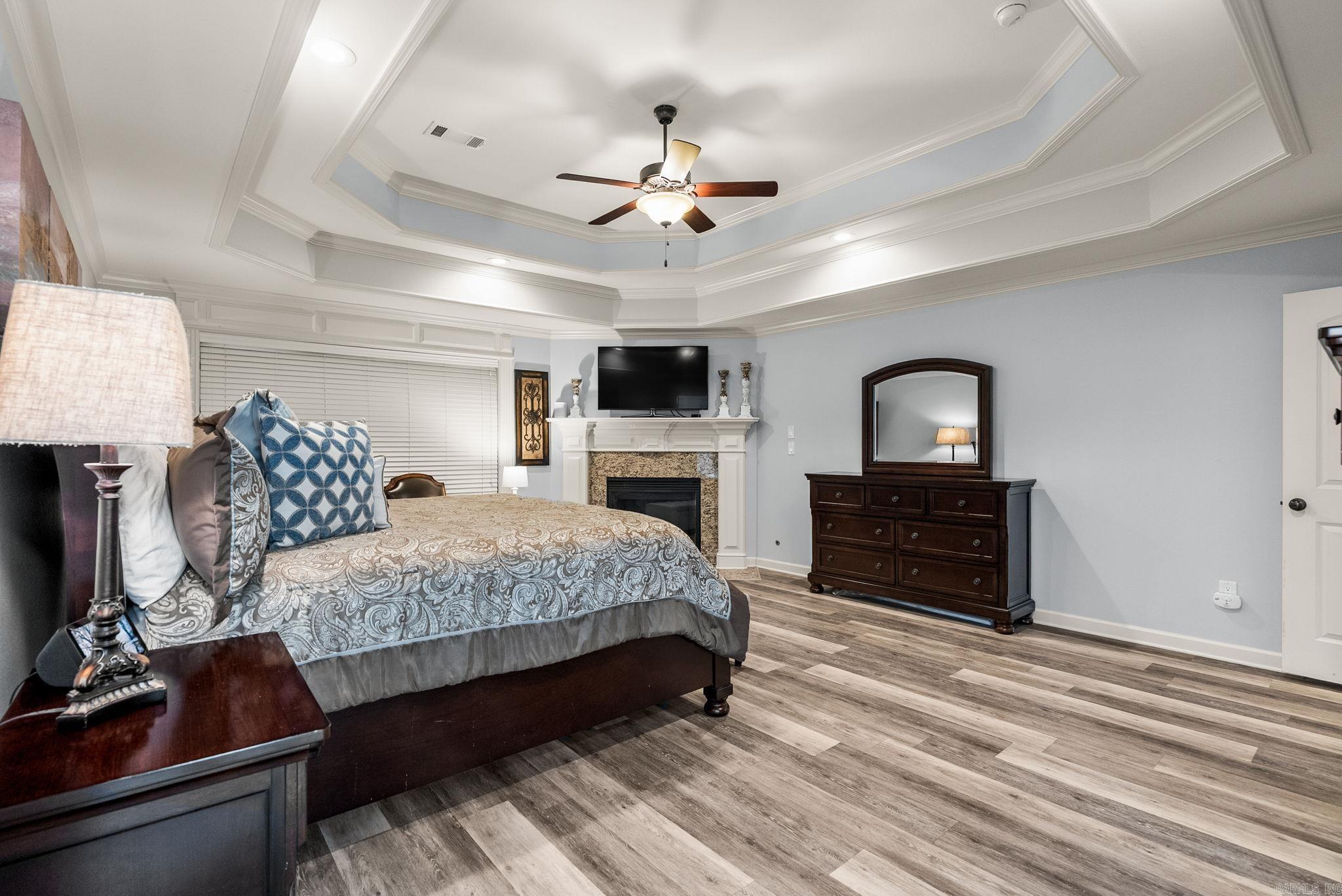 303 Corondelet  Maumelle, AR