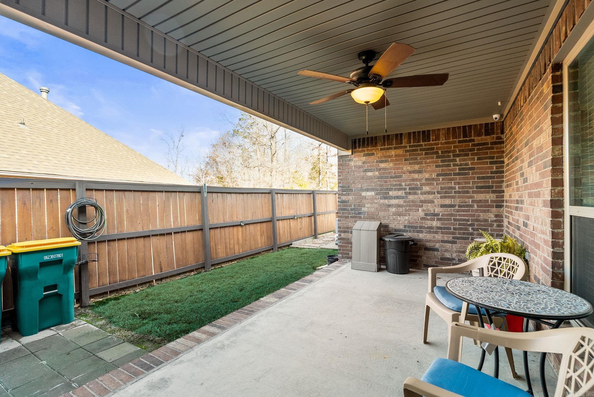 303 Corondelet  Maumelle, AR