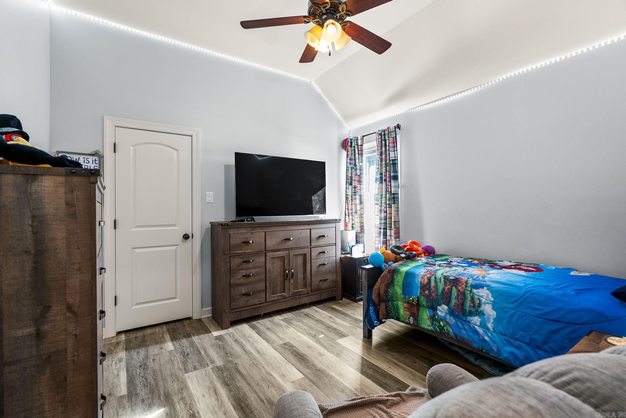 303 Corondelet  Maumelle, AR