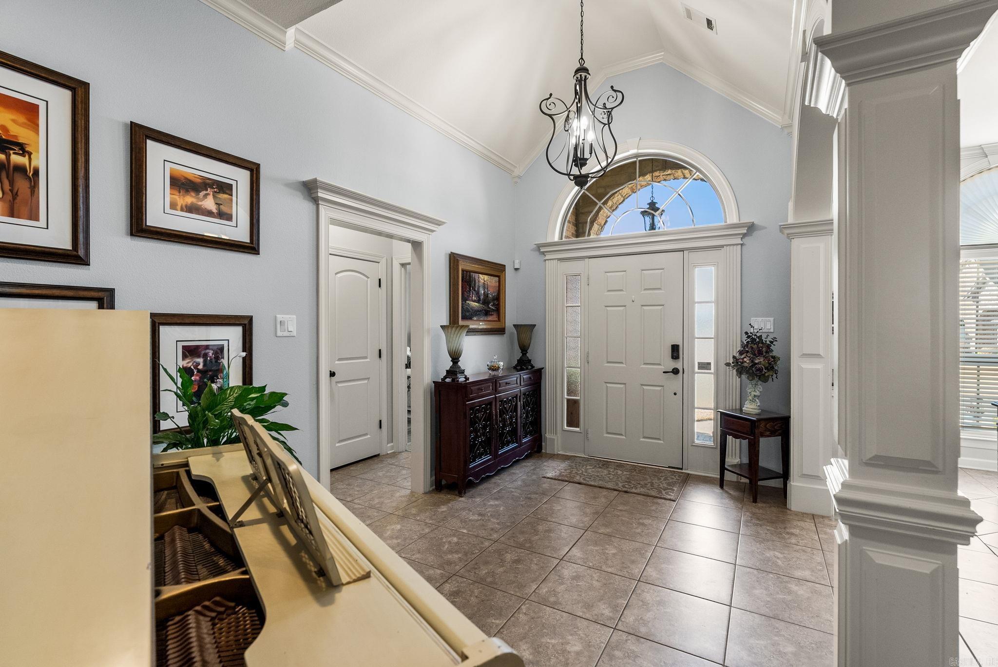 303 Corondelet  Maumelle, AR