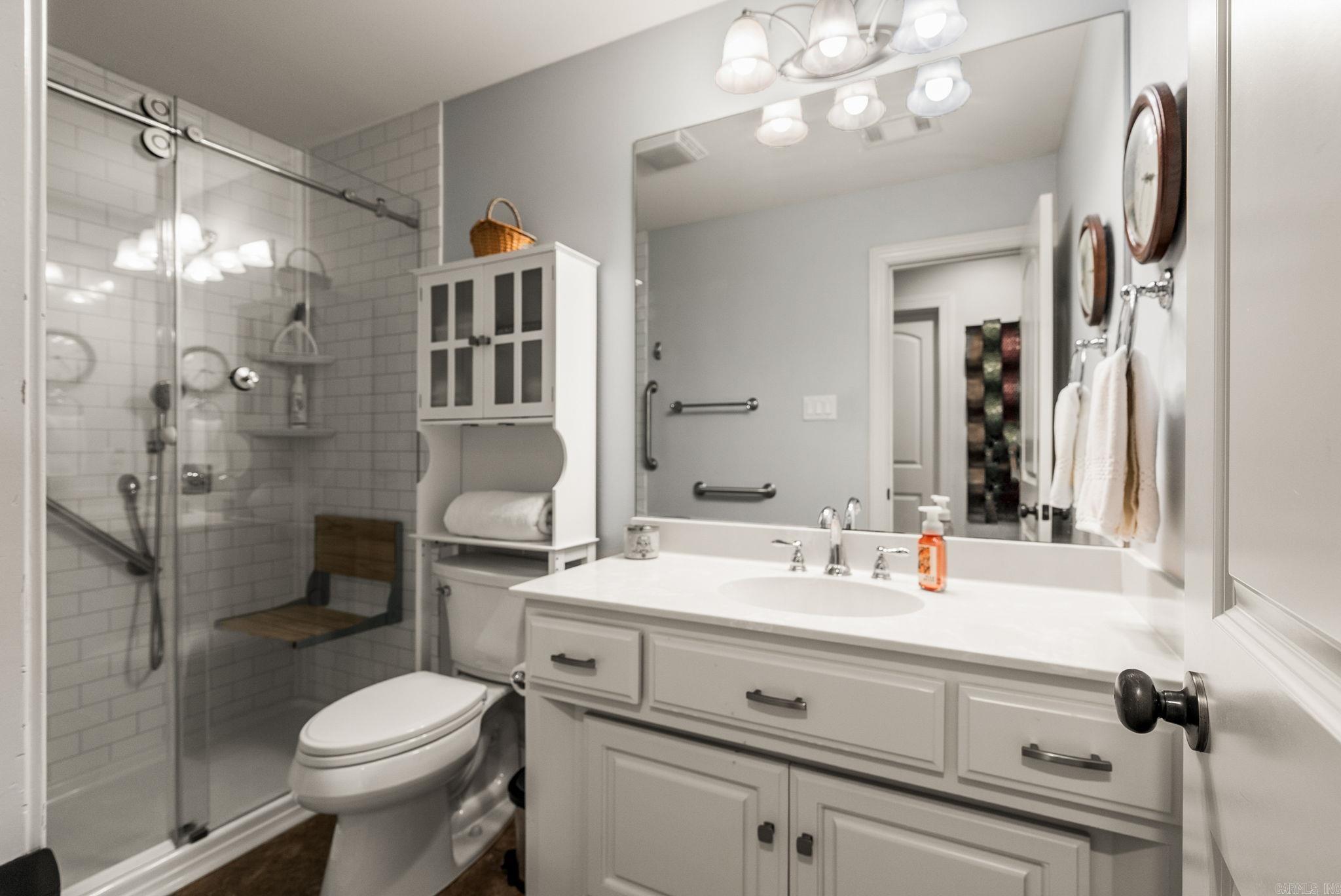 303 Corondelet  Maumelle, AR