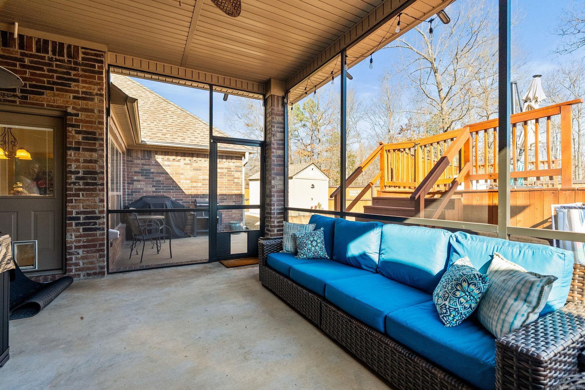 303 Corondelet  Maumelle, AR