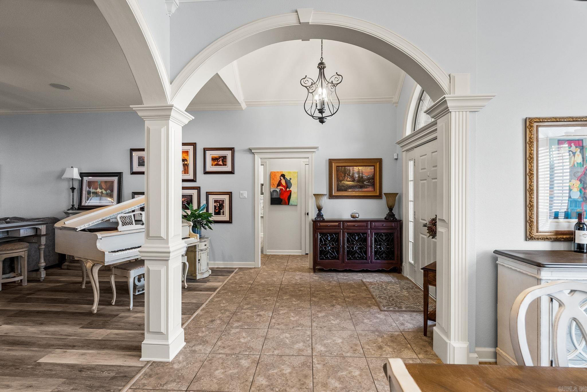 303 Corondelet  Maumelle, AR