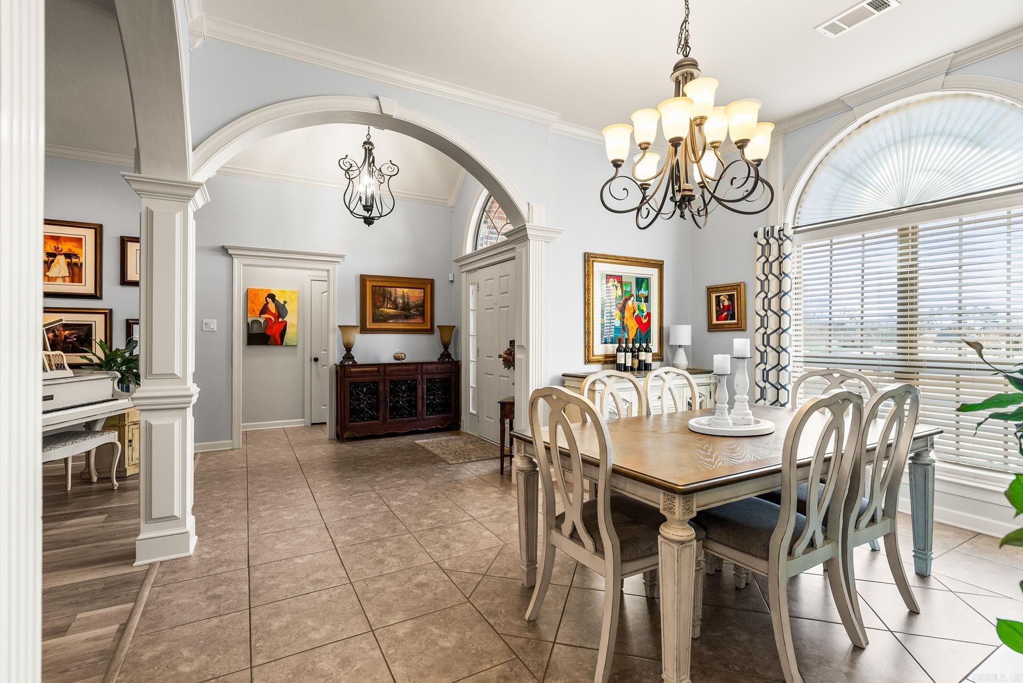 303 Corondelet  Maumelle, AR