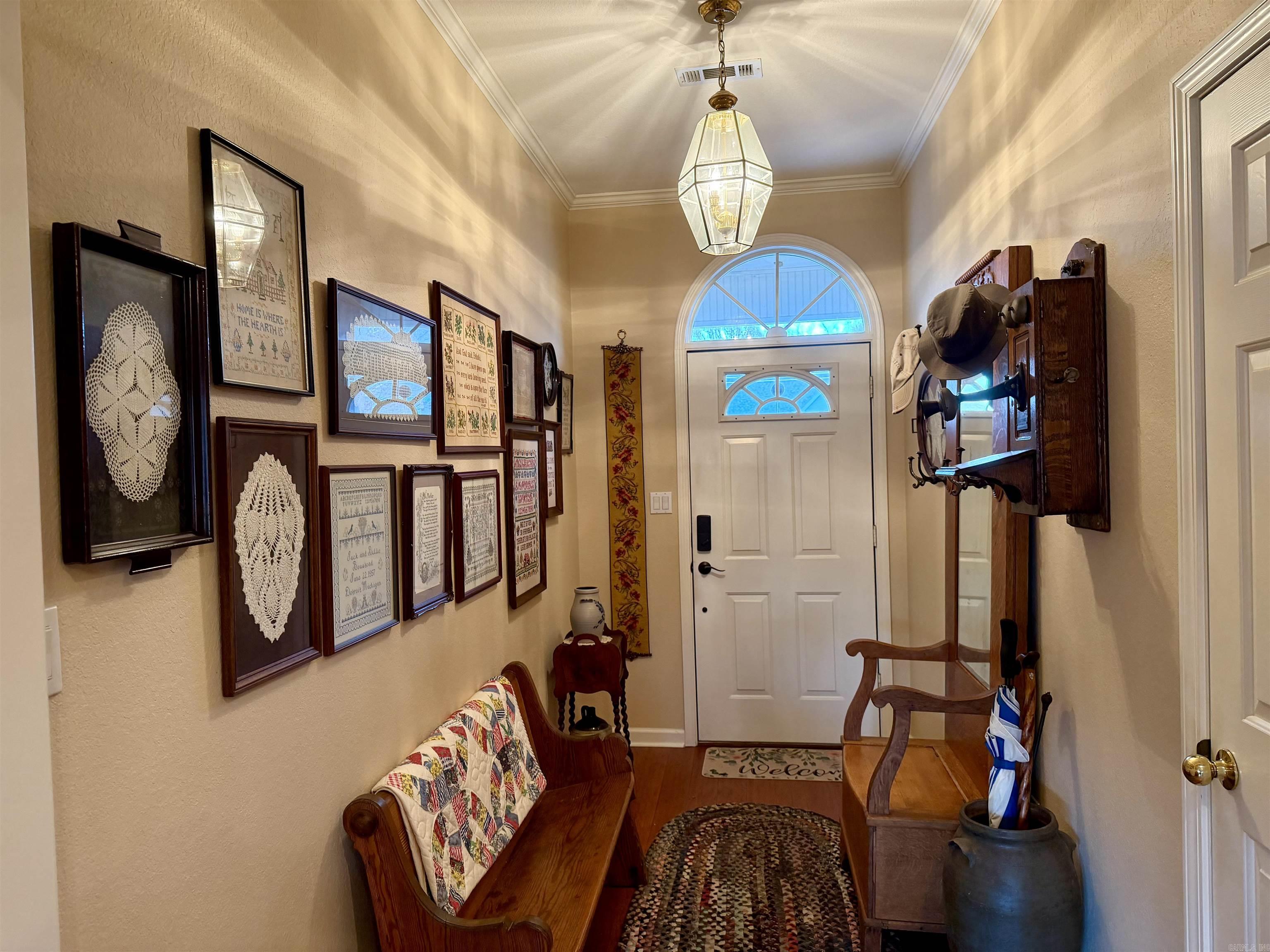 141 Cottage Lake  Searcy, AR