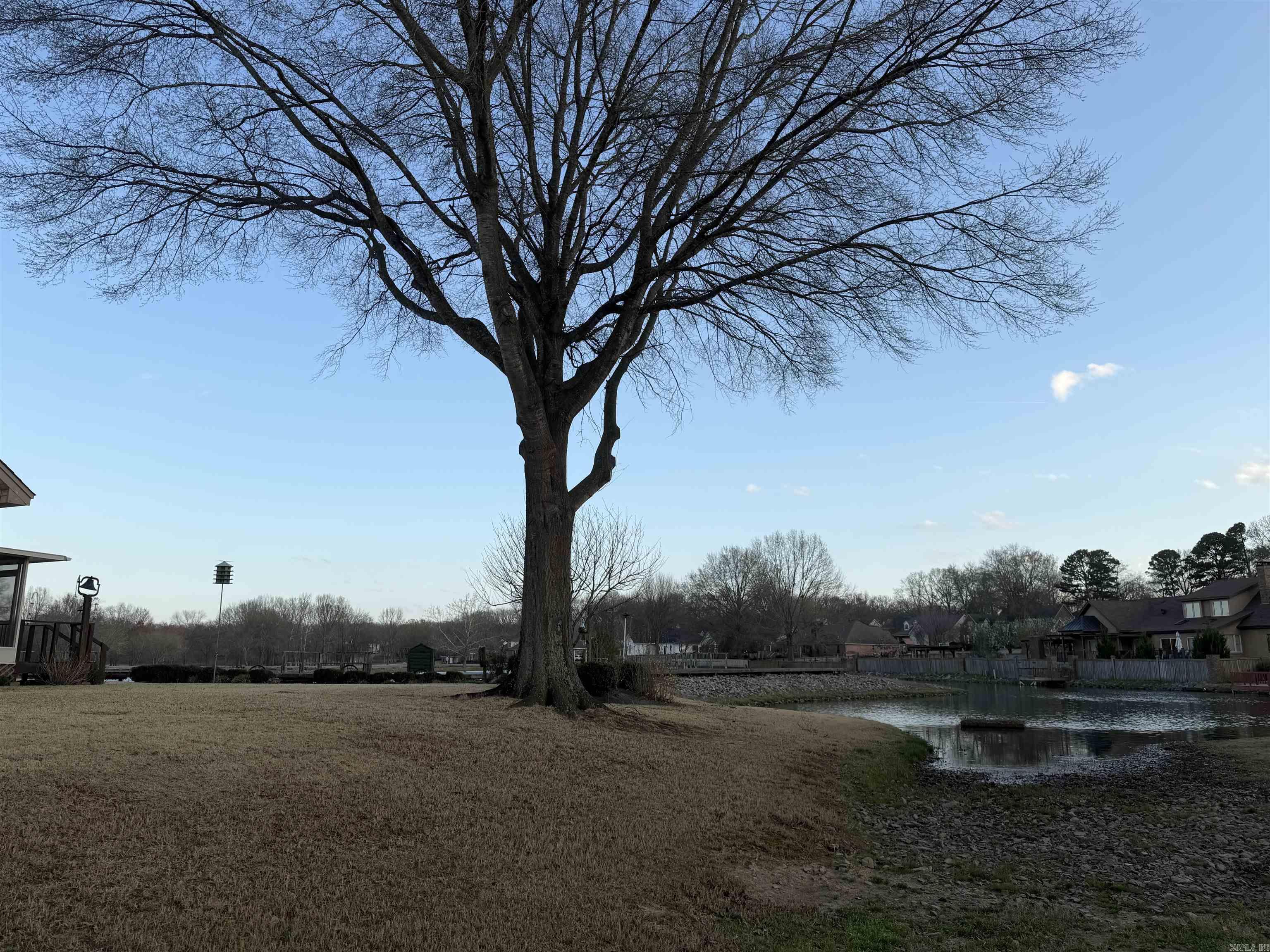 141 Cottage Lake  Searcy, AR