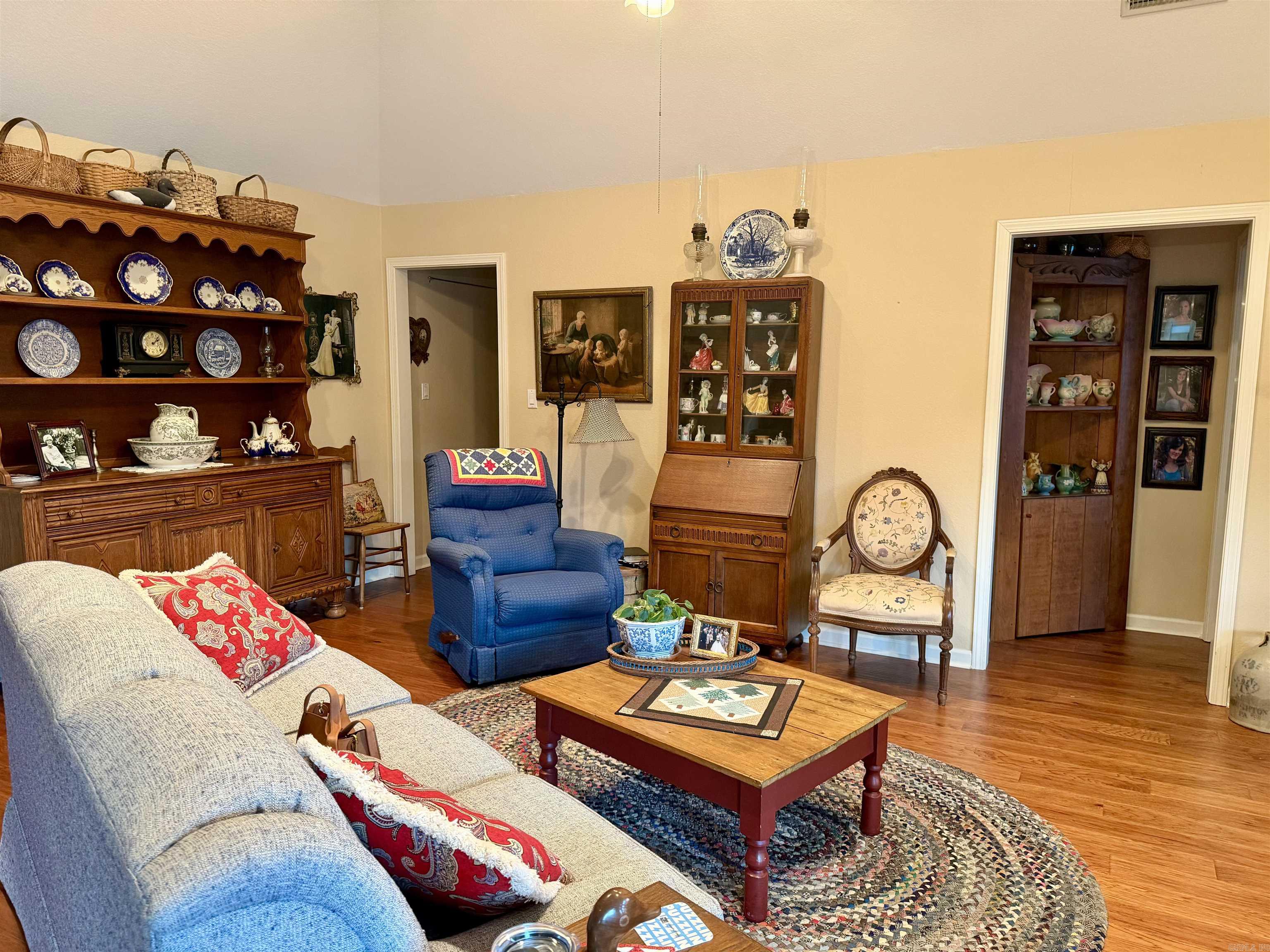 141 Cottage Lake  Searcy, AR