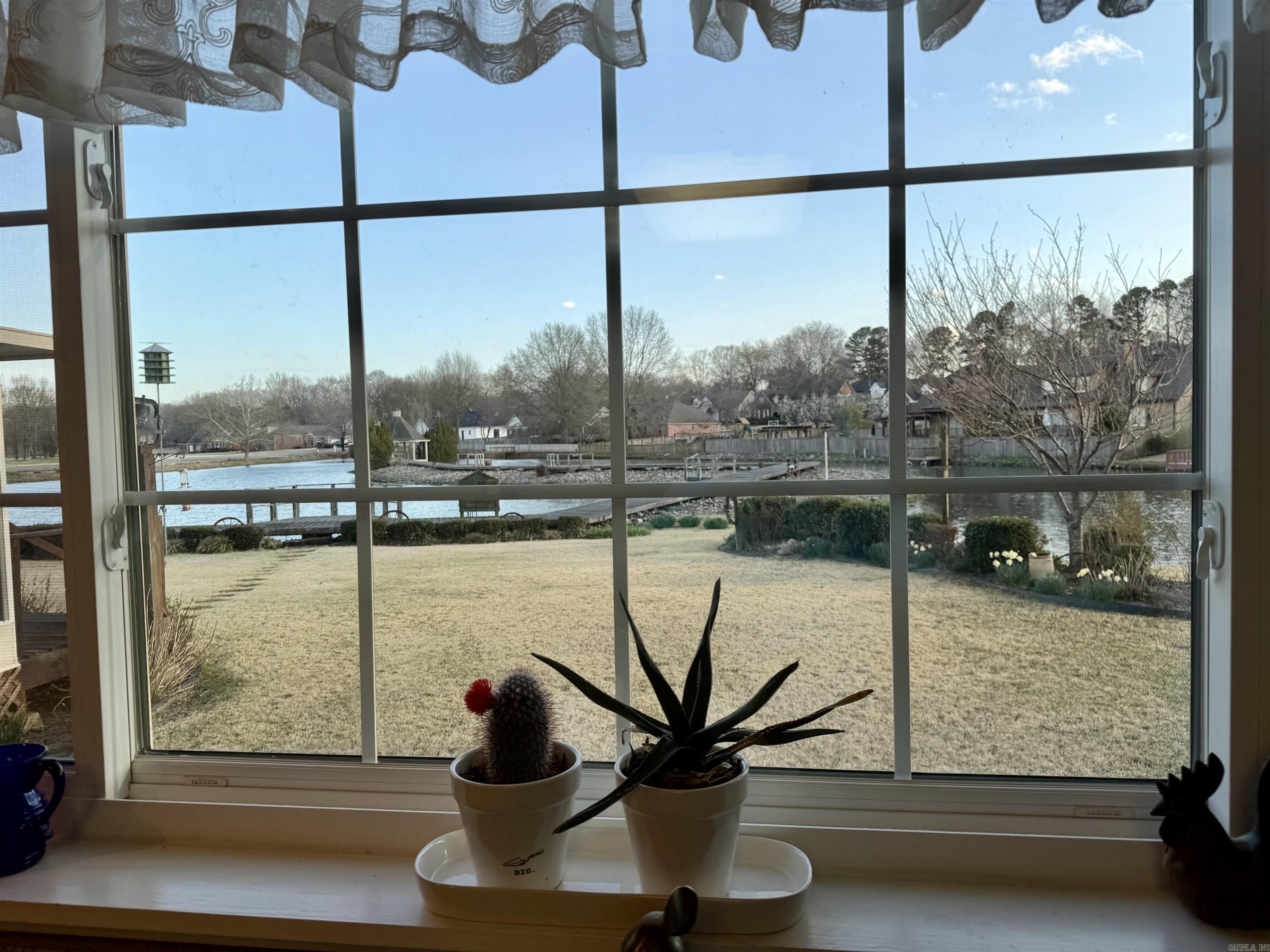 141 Cottage Lake  Searcy, AR