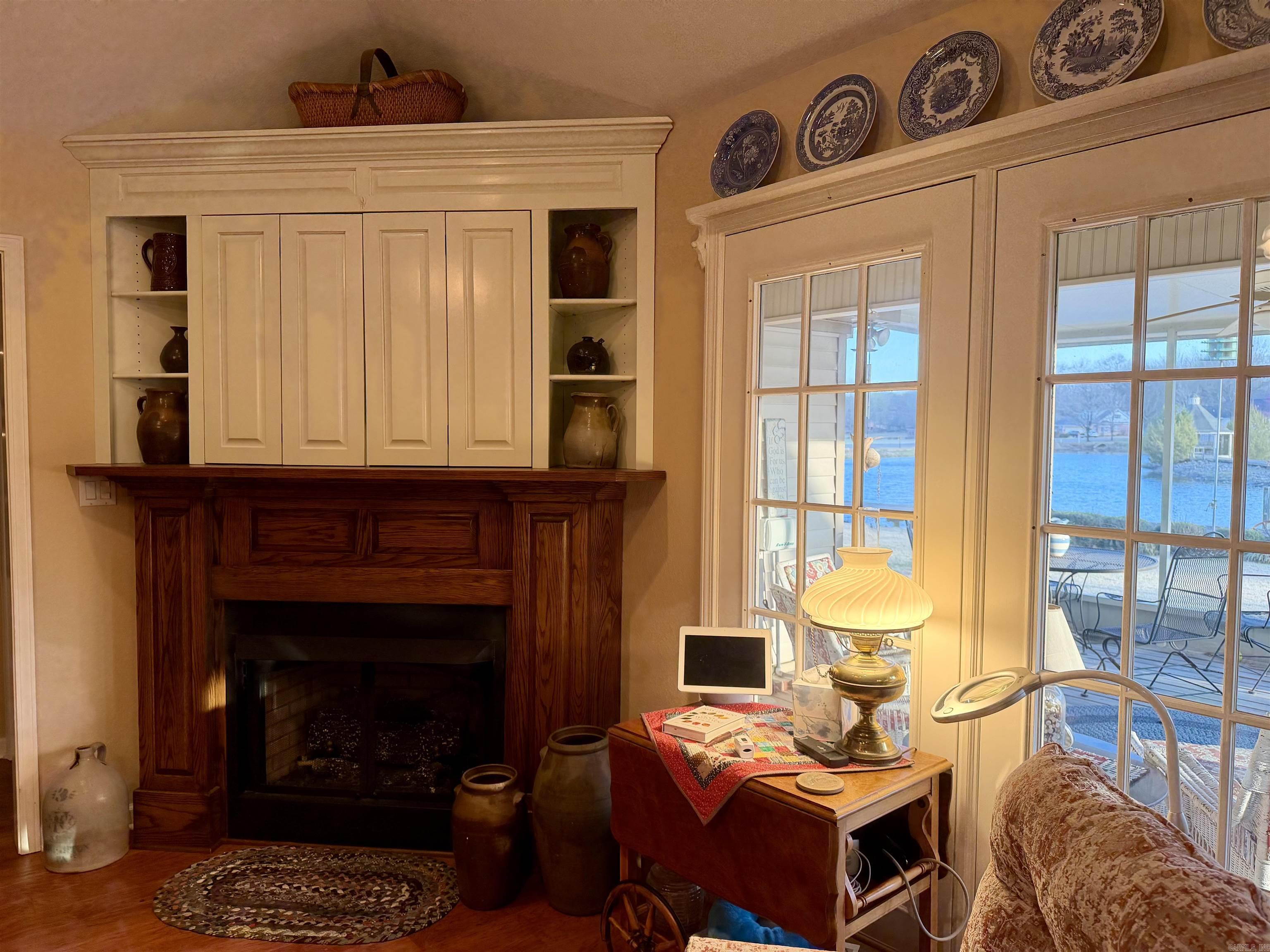 141 Cottage Lake  Searcy, AR