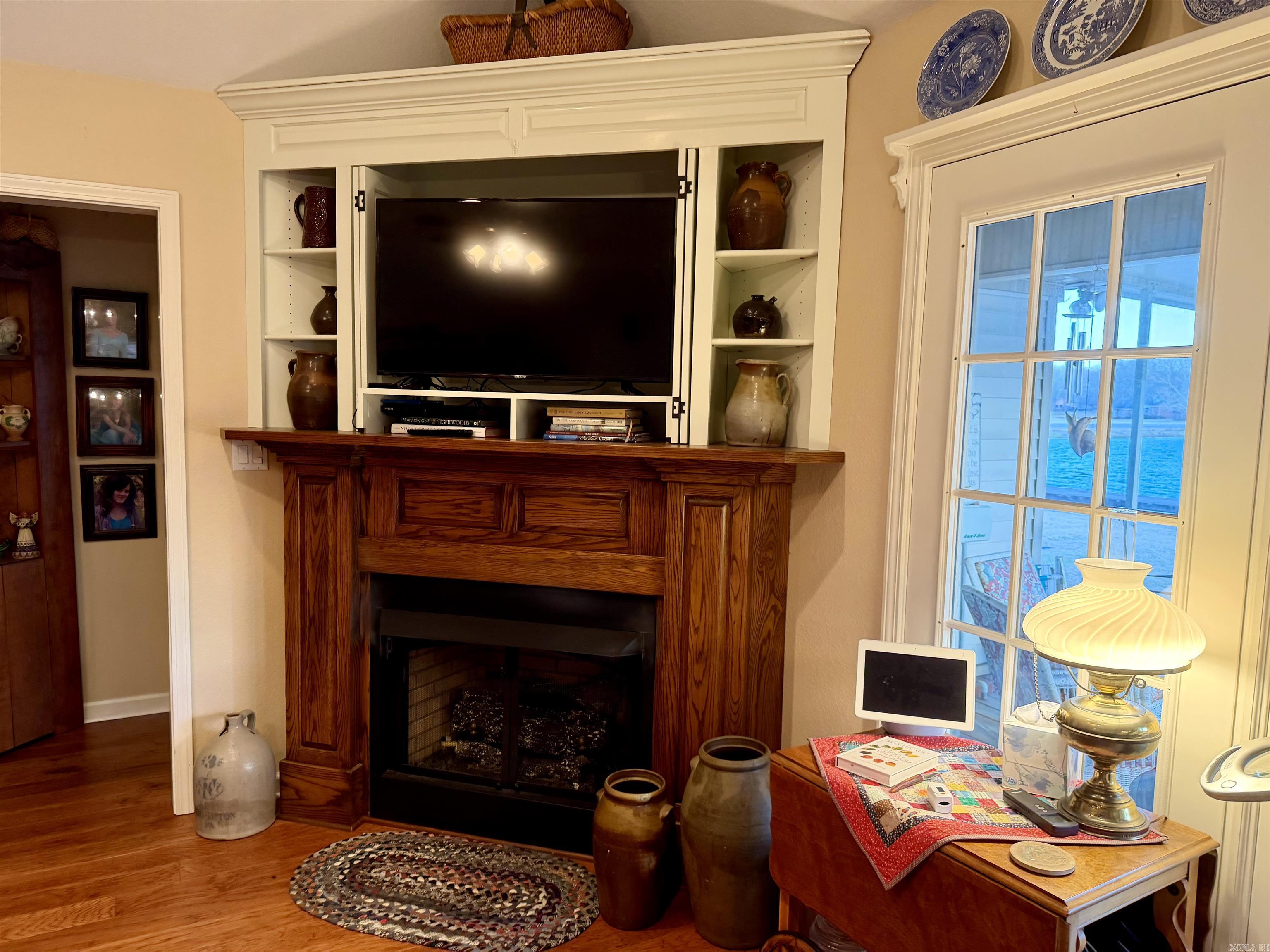 141 Cottage Lake  Searcy, AR