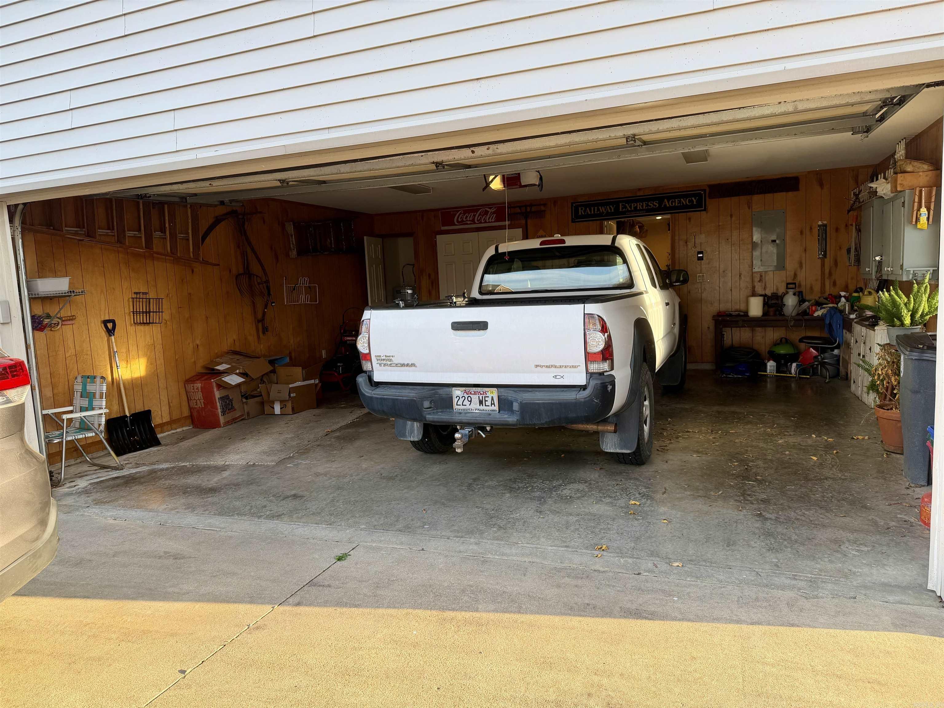 141 Cottage Lake  Searcy, AR