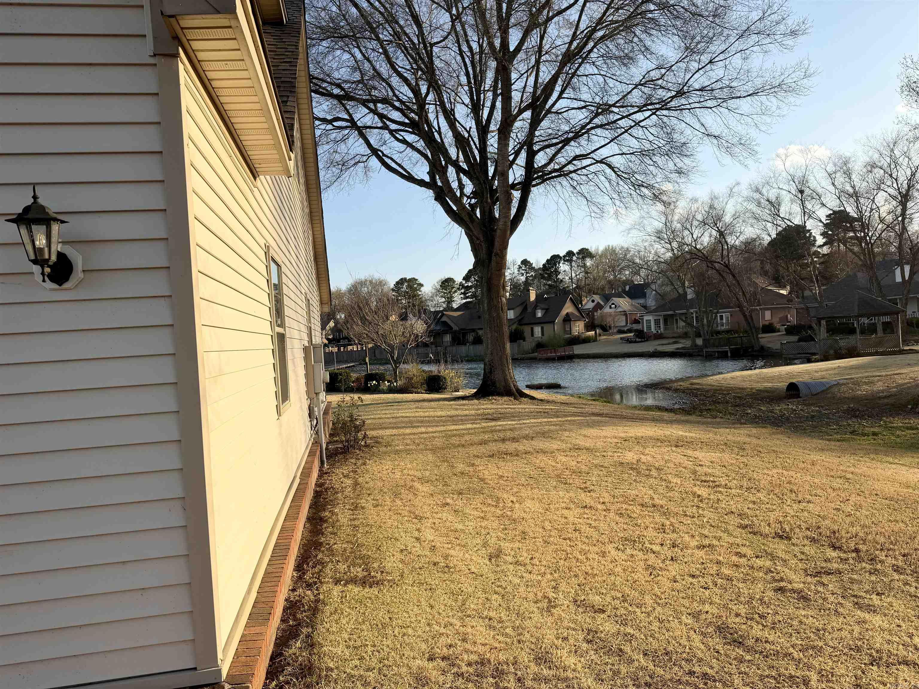 141 Cottage Lake  Searcy, AR