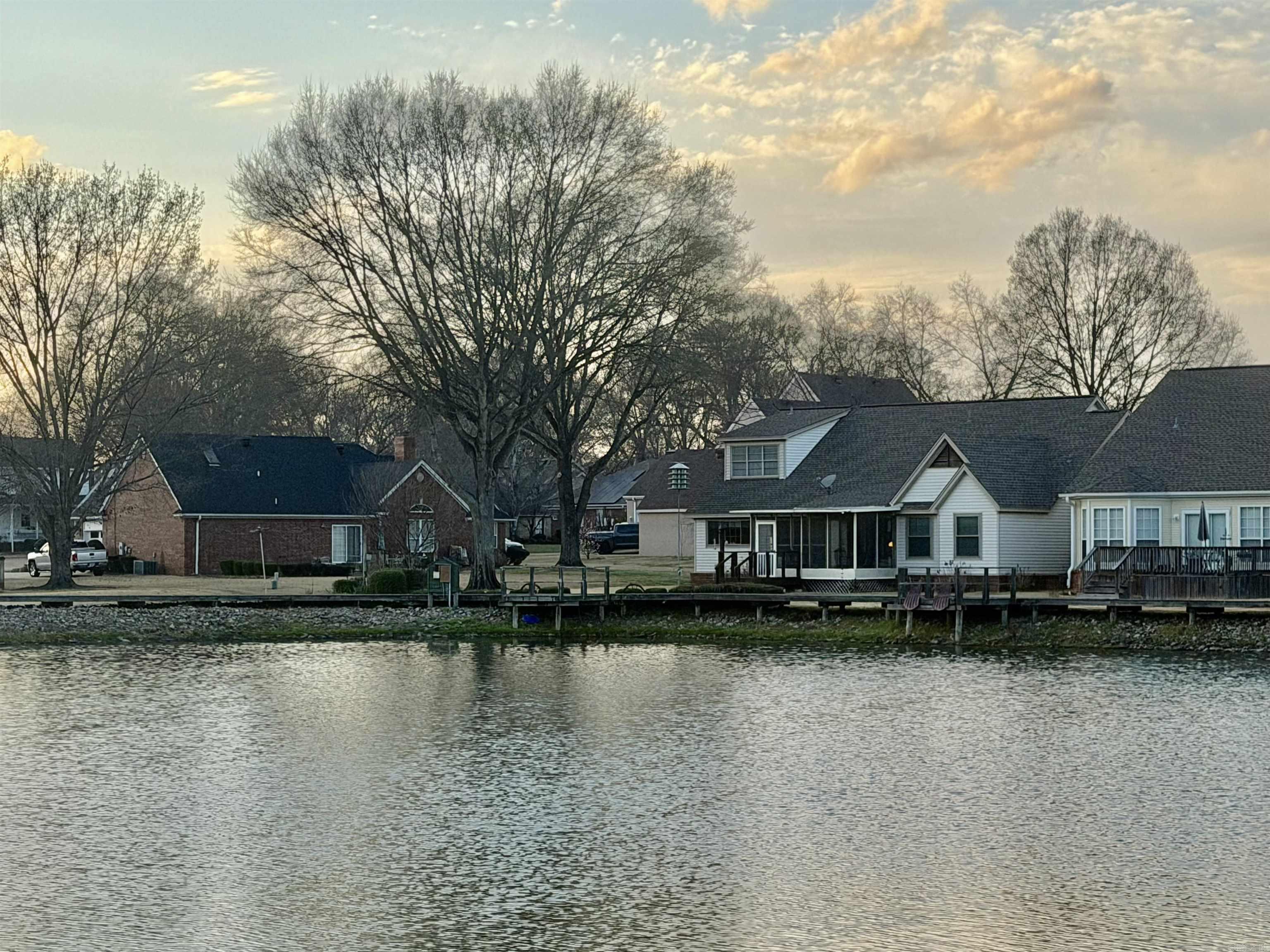 141 Cottage Lake  Searcy, AR